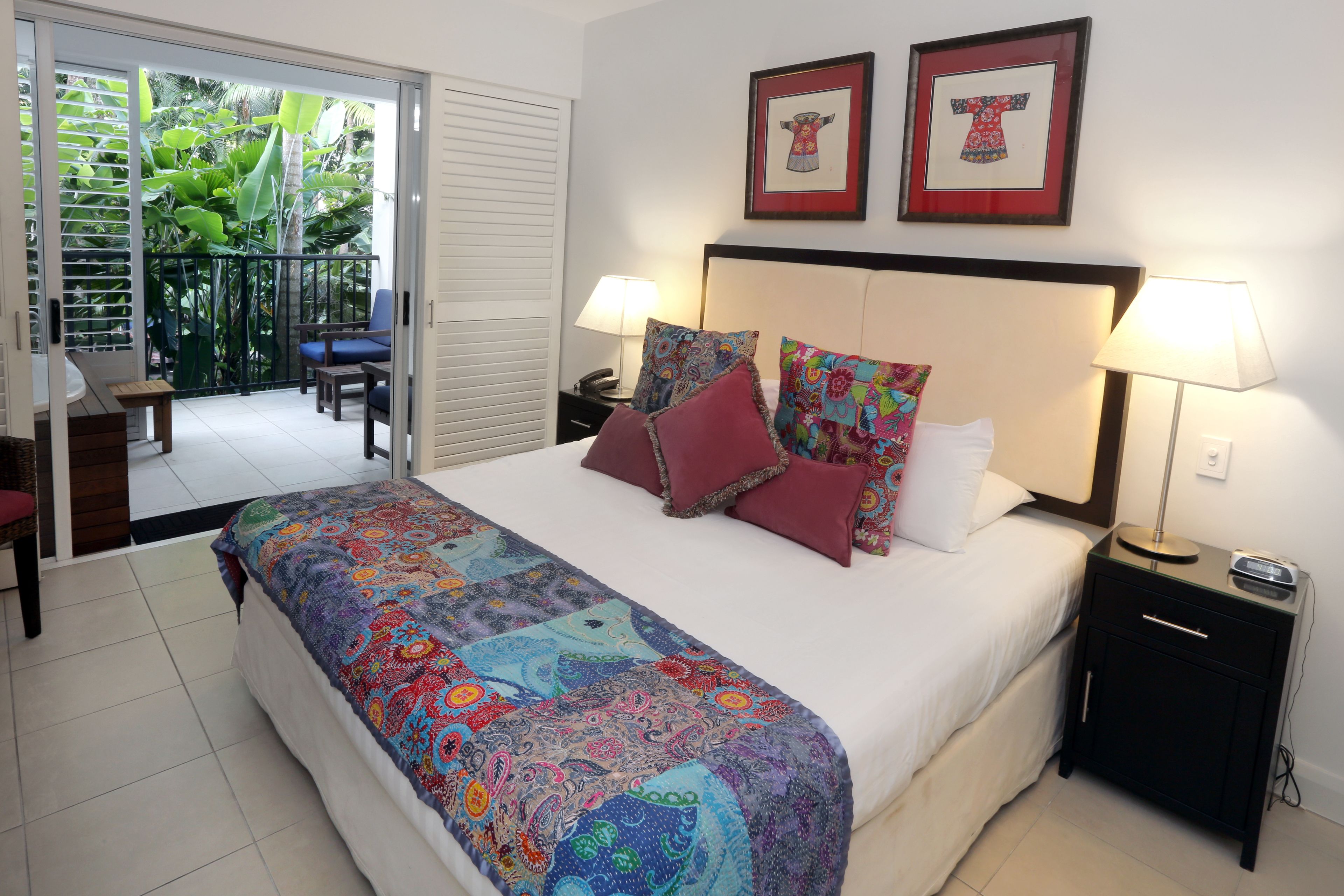 The Beach Club Luxury Private Apartments