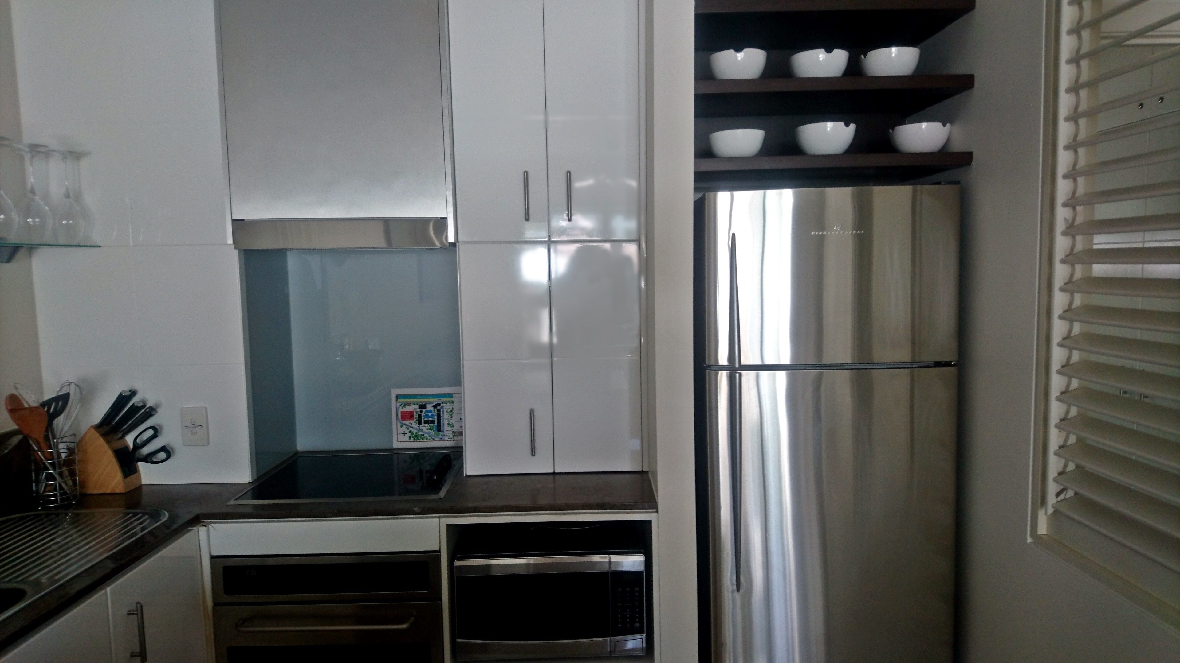 The Beach Club Luxury Private Apartments