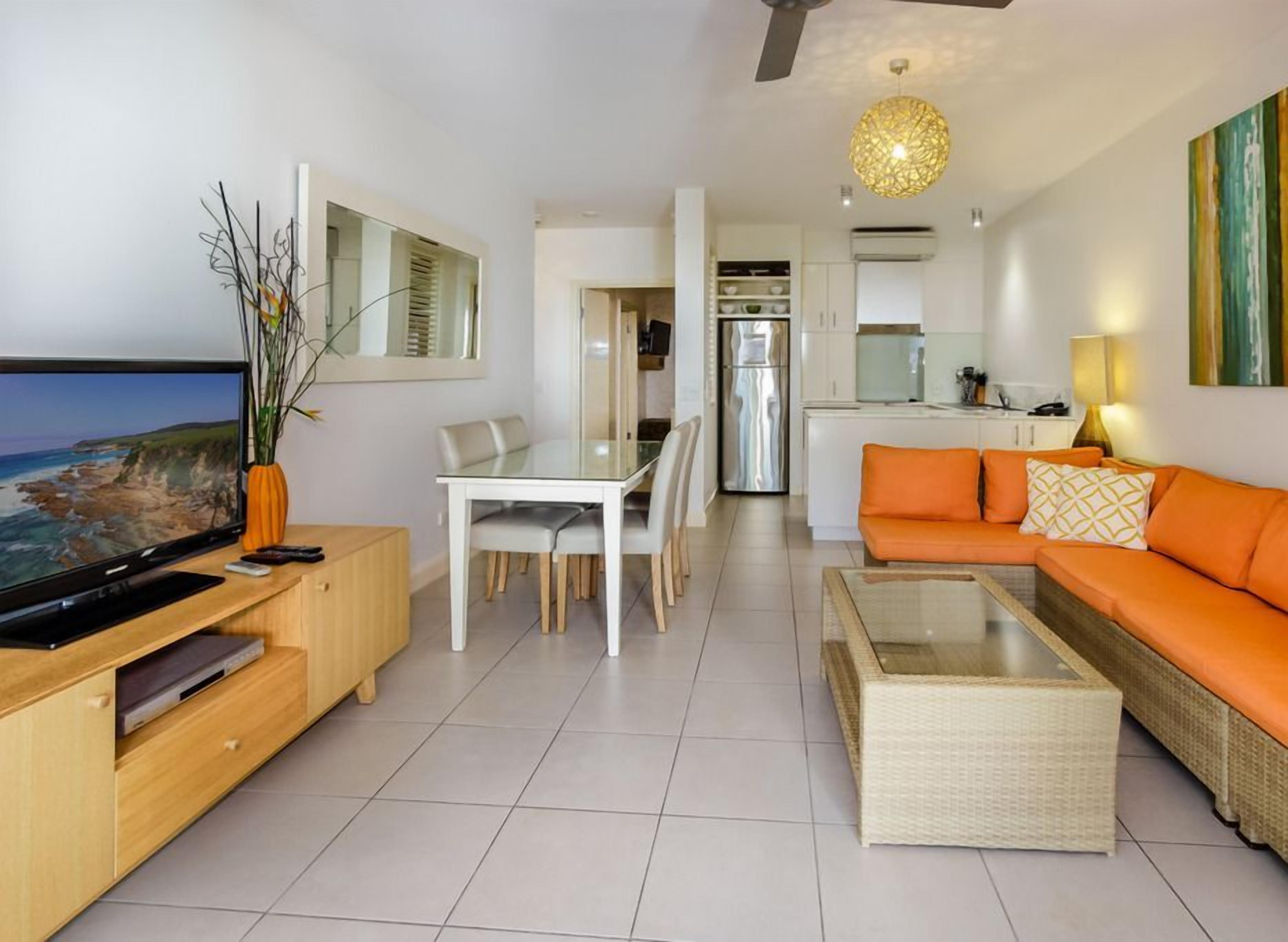 The Beach Club Luxury Private Apartments