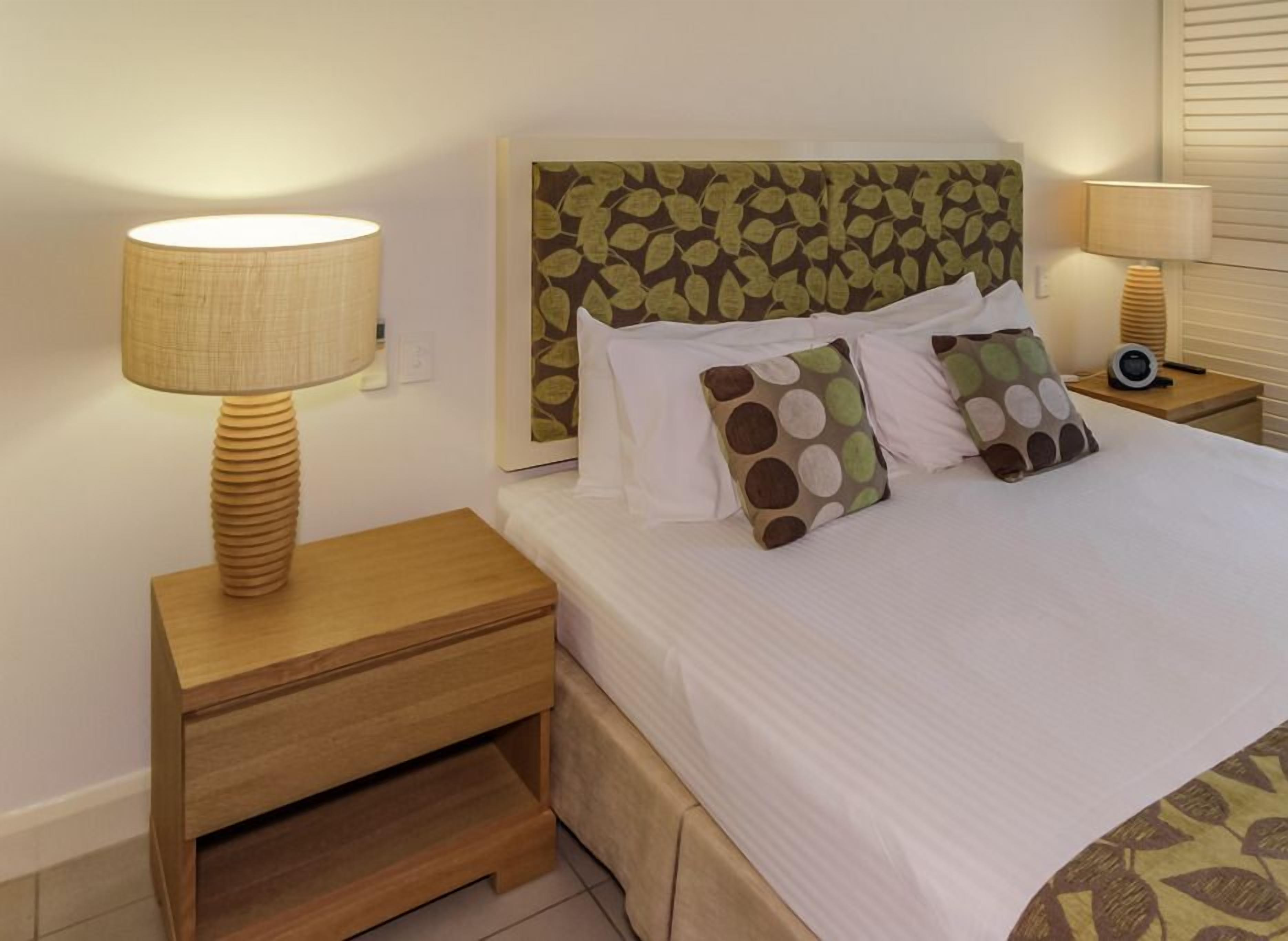 The Beach Club Luxury Private Apartments