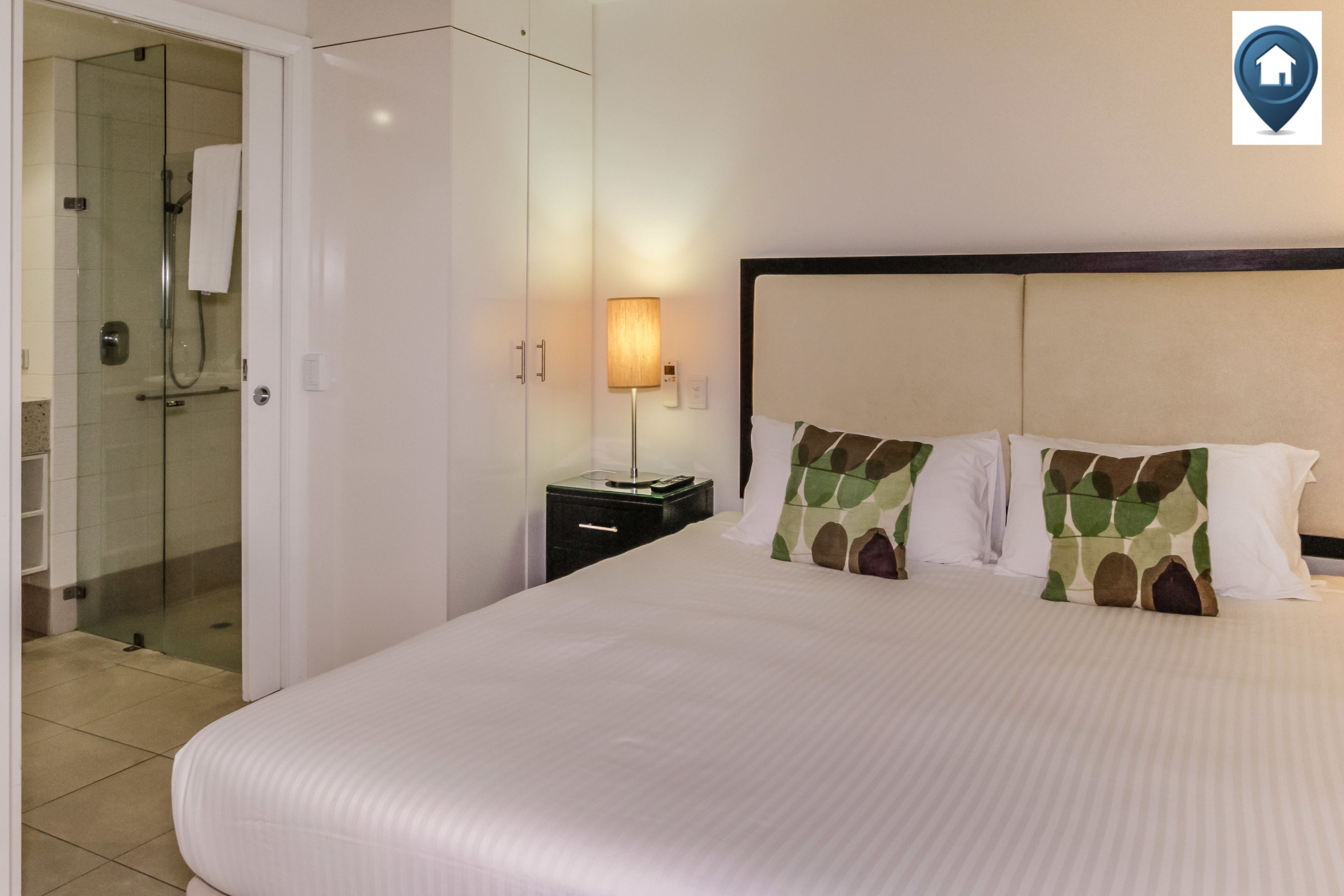 The Beach Club Luxury Private Apartments