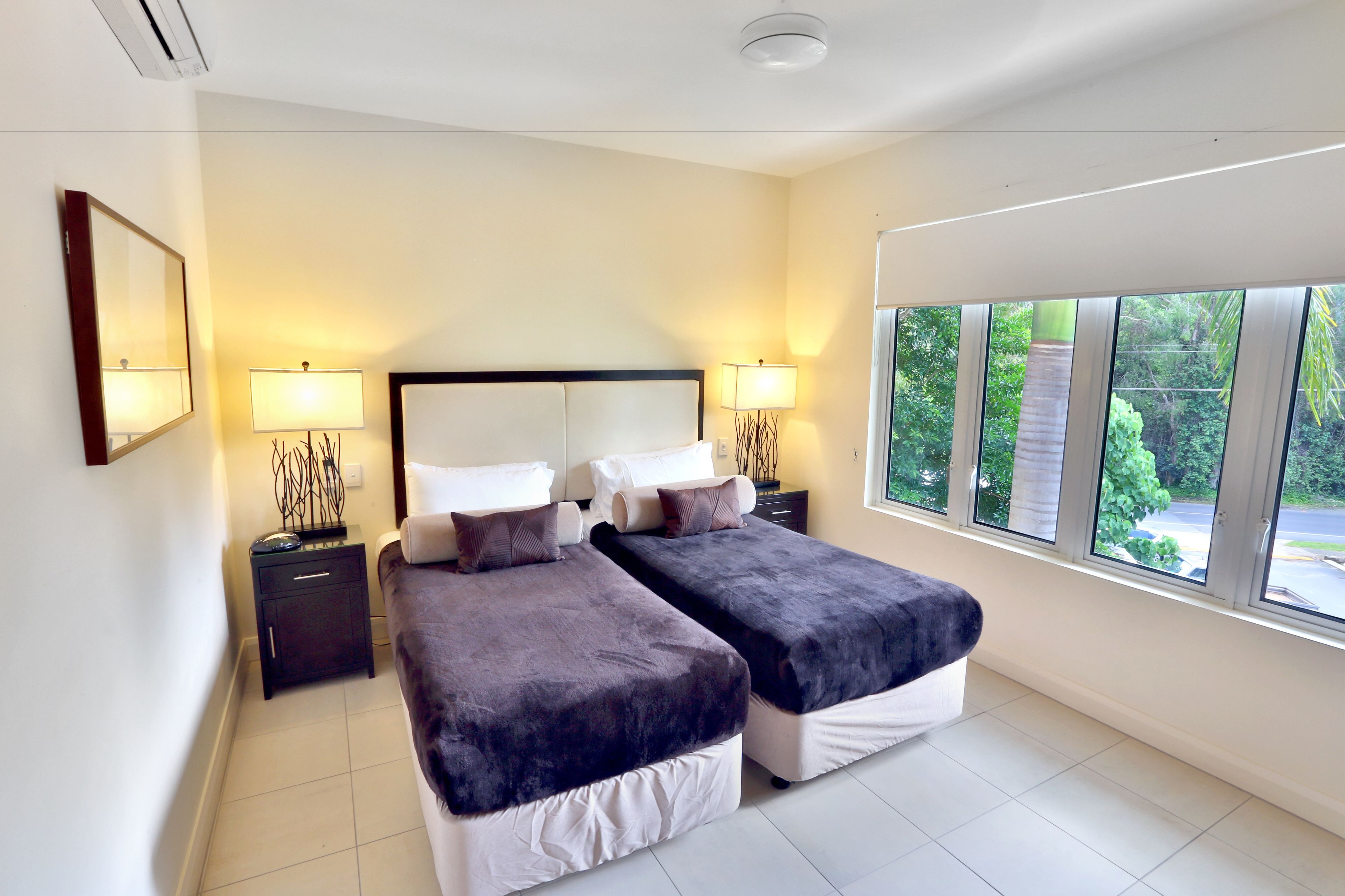 The Beach Club Luxury Private Apartments