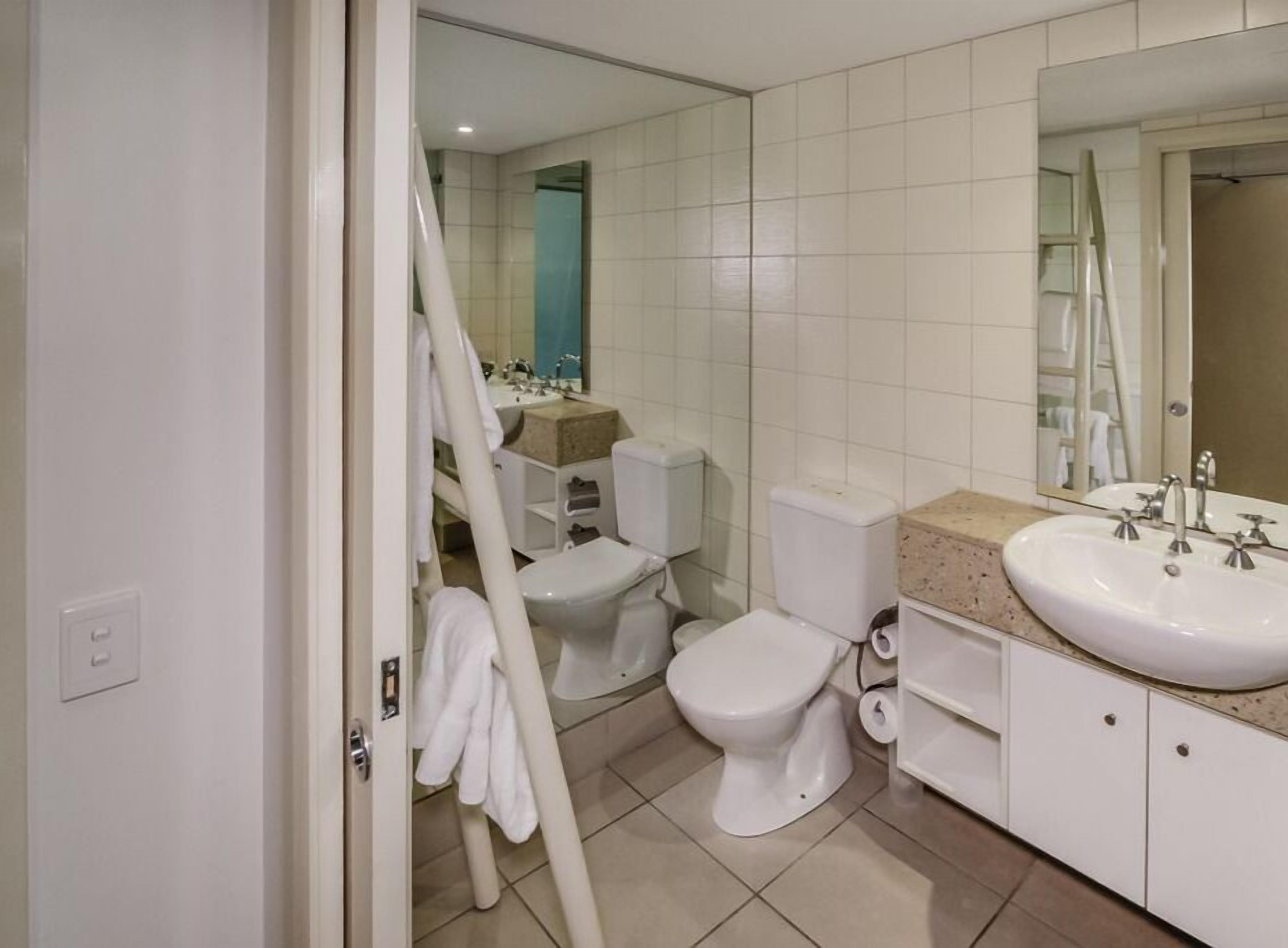 The Beach Club Luxury Private Apartments