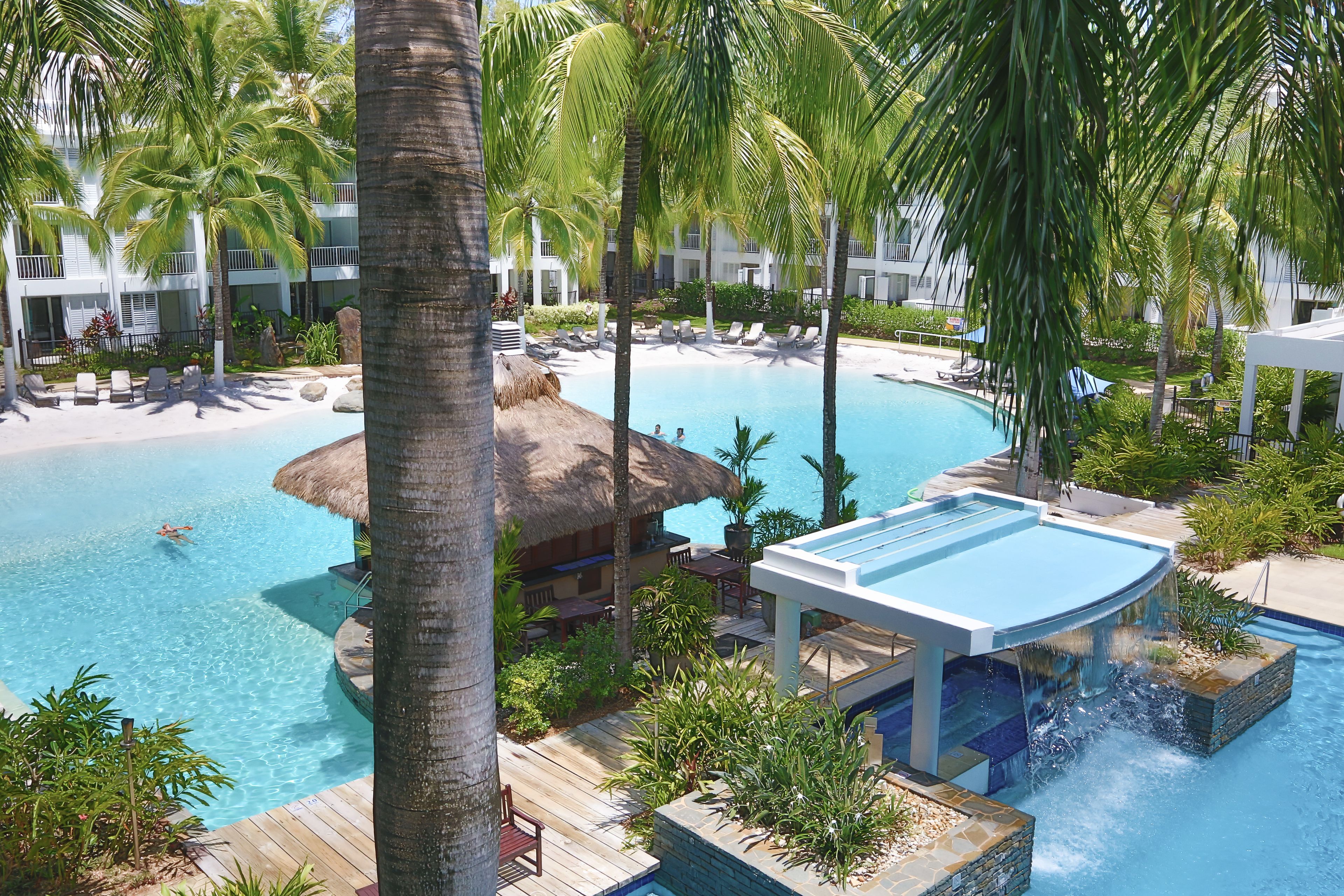 The Beach Club Luxury Private Apartments