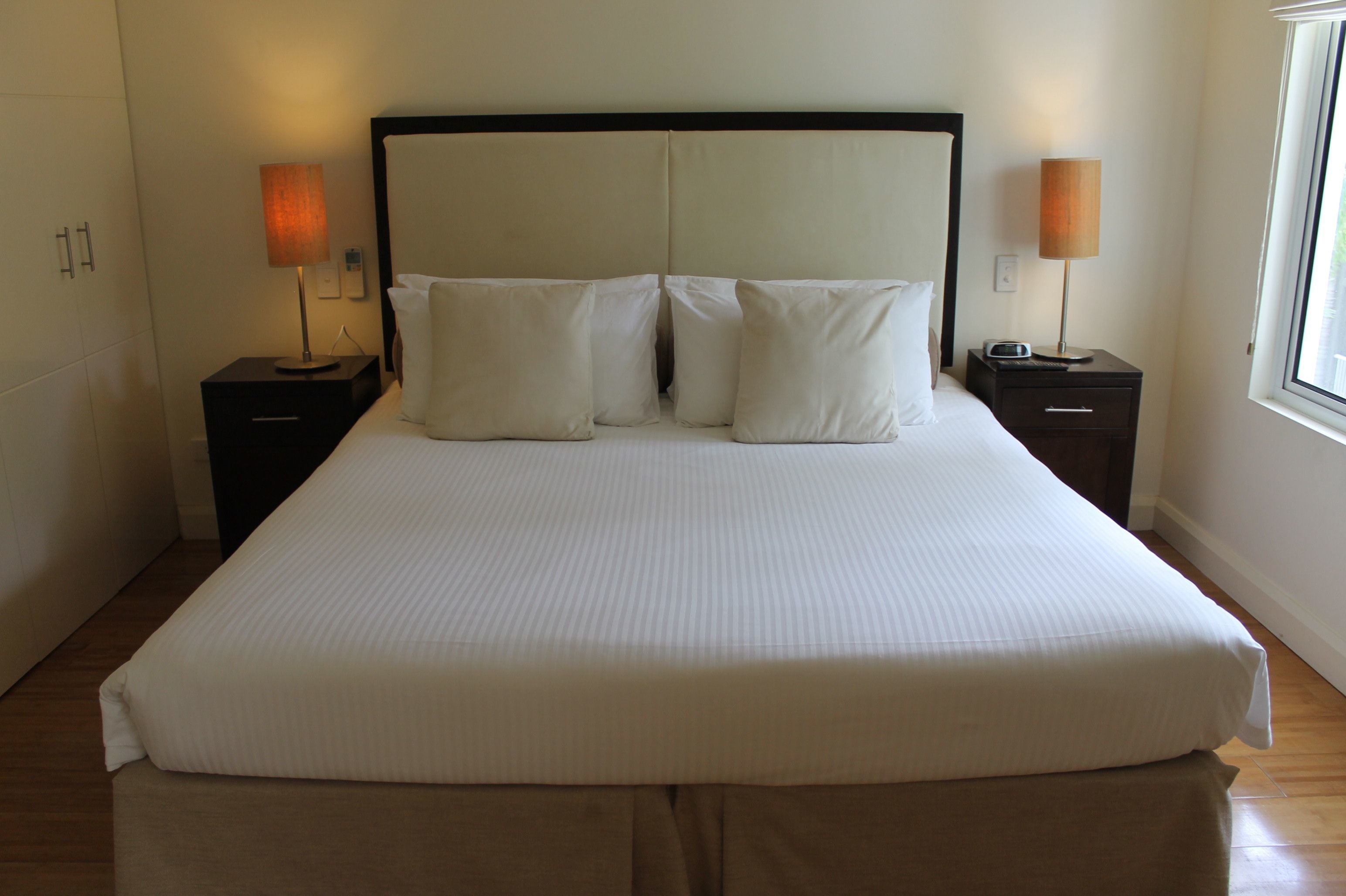 The Beach Club Luxury Private Apartments