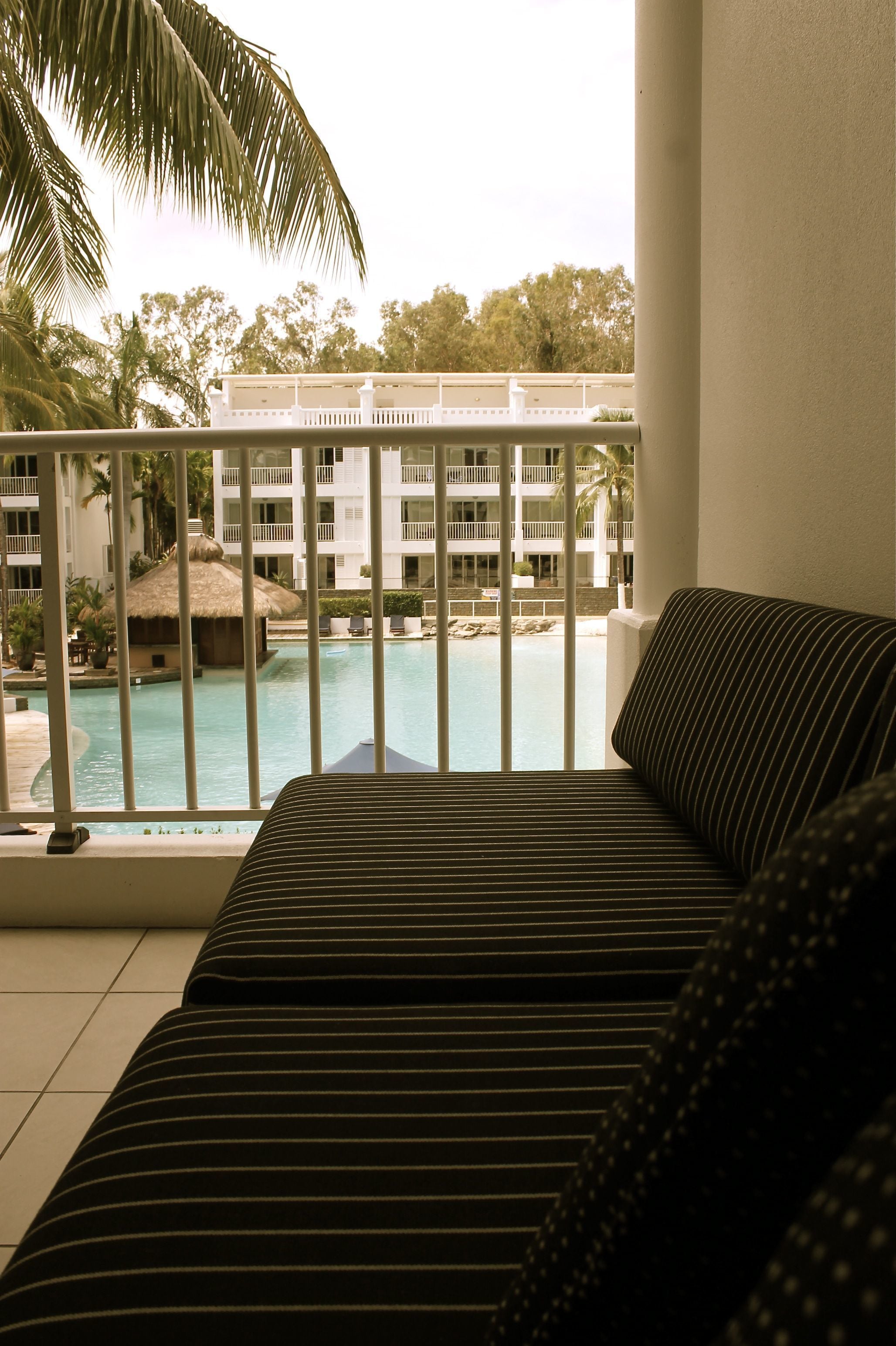 The Beach Club Luxury Private Apartments