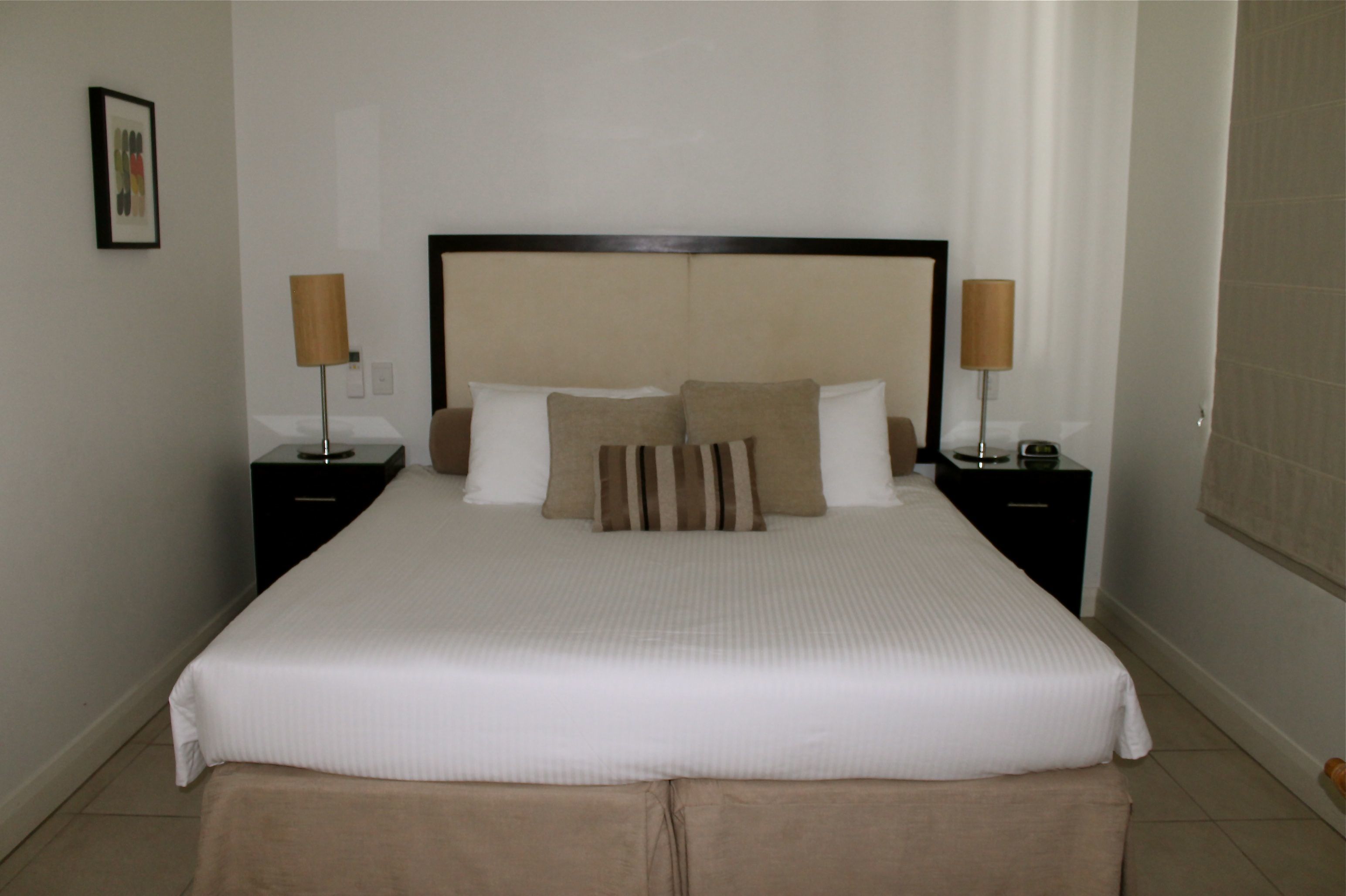 The Beach Club Luxury Private Apartments