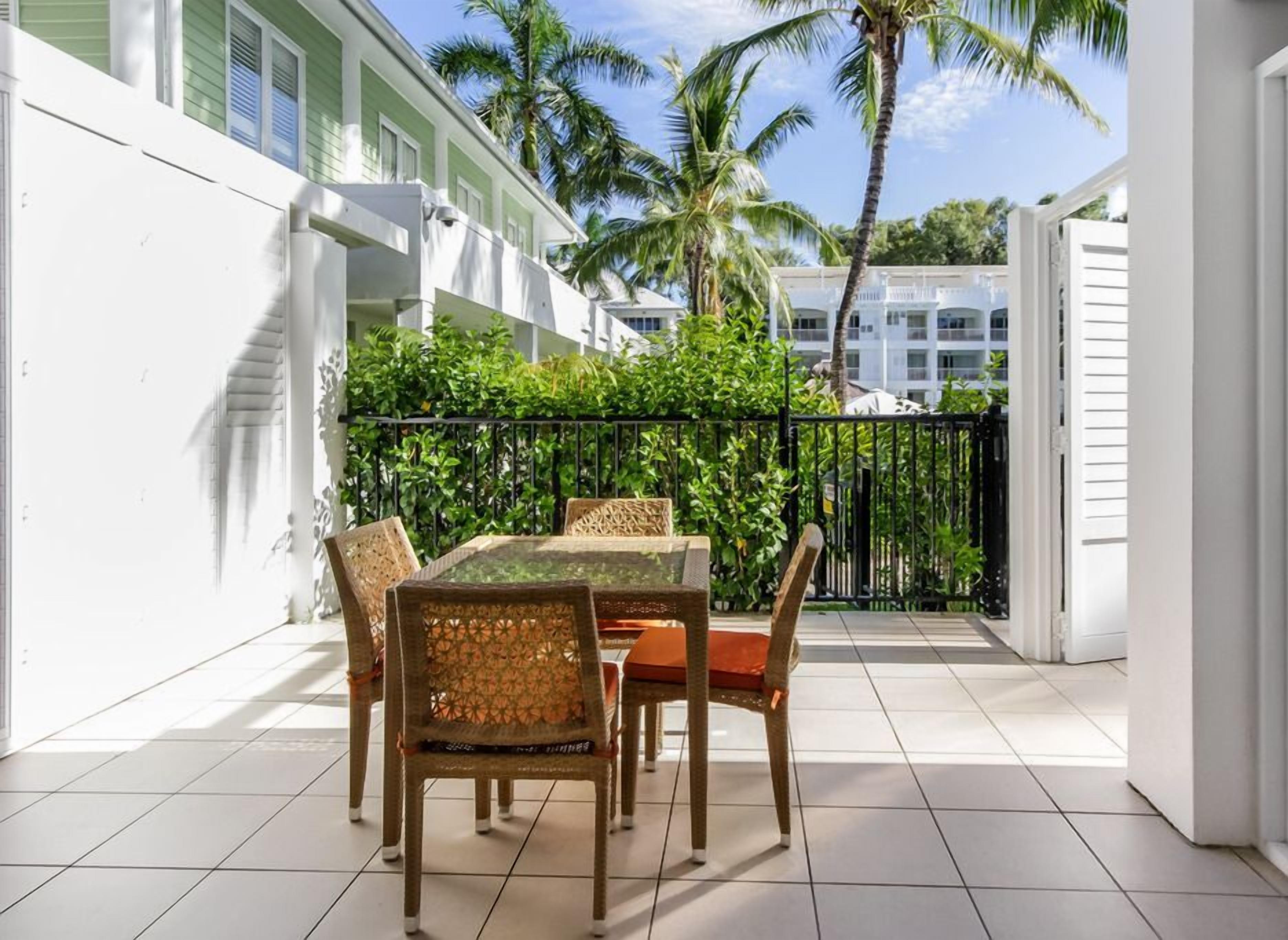 The Beach Club Luxury Private Apartments