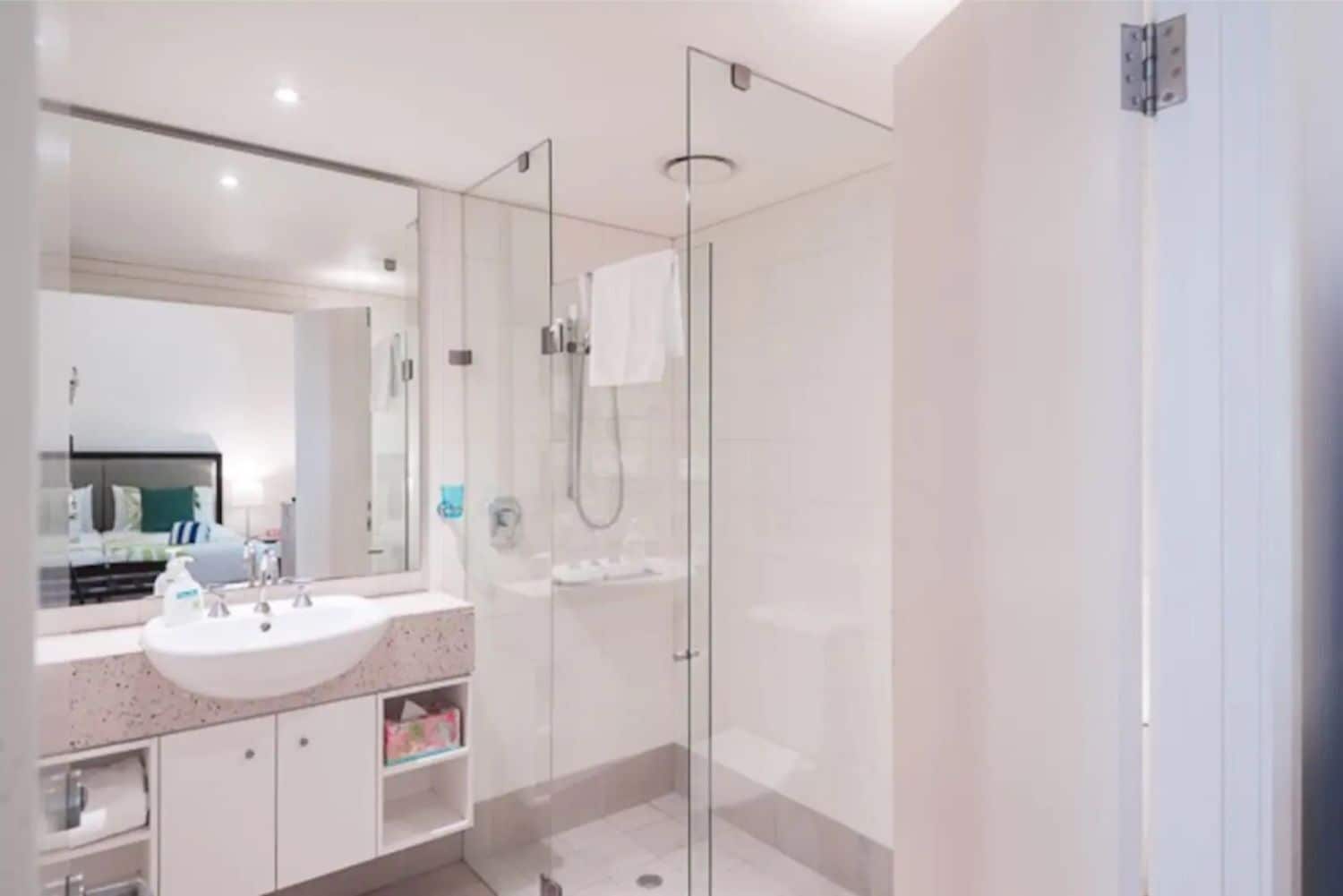 The Beach Club Luxury Private Apartments