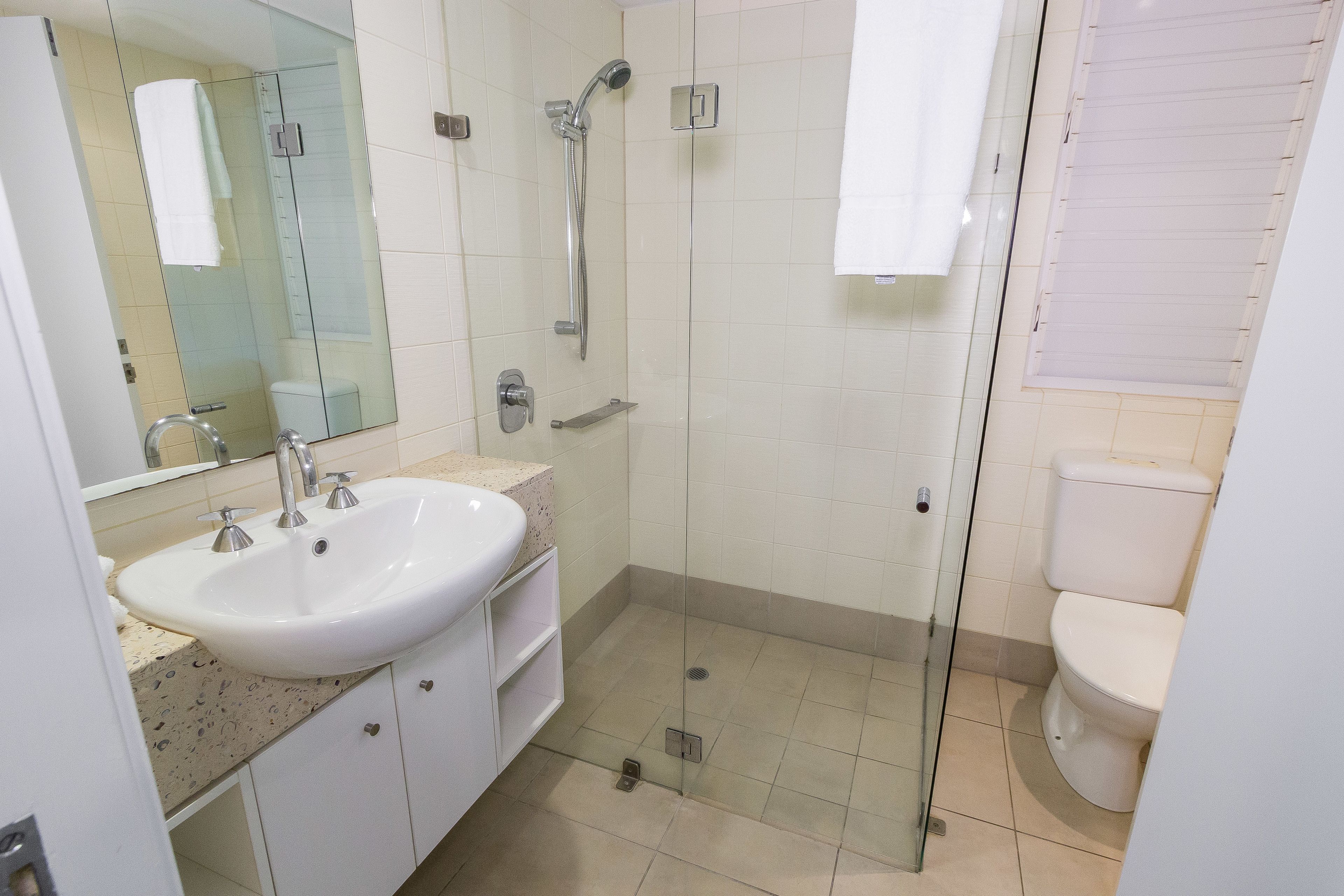 The Beach Club Luxury Private Apartments