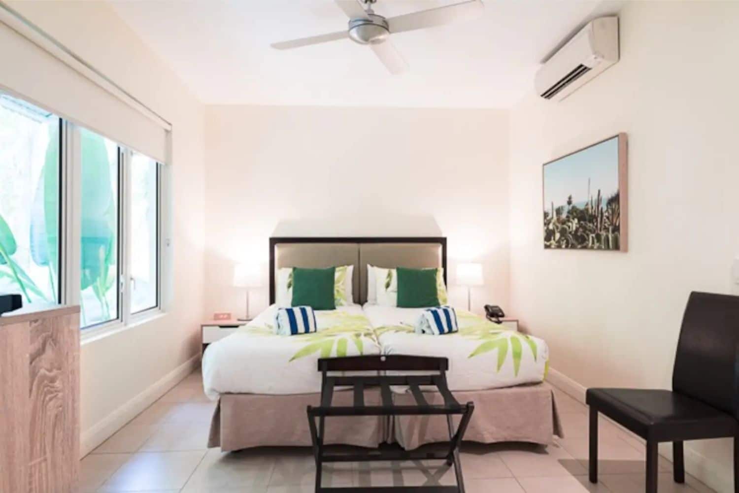 The Beach Club Luxury Private Apartments