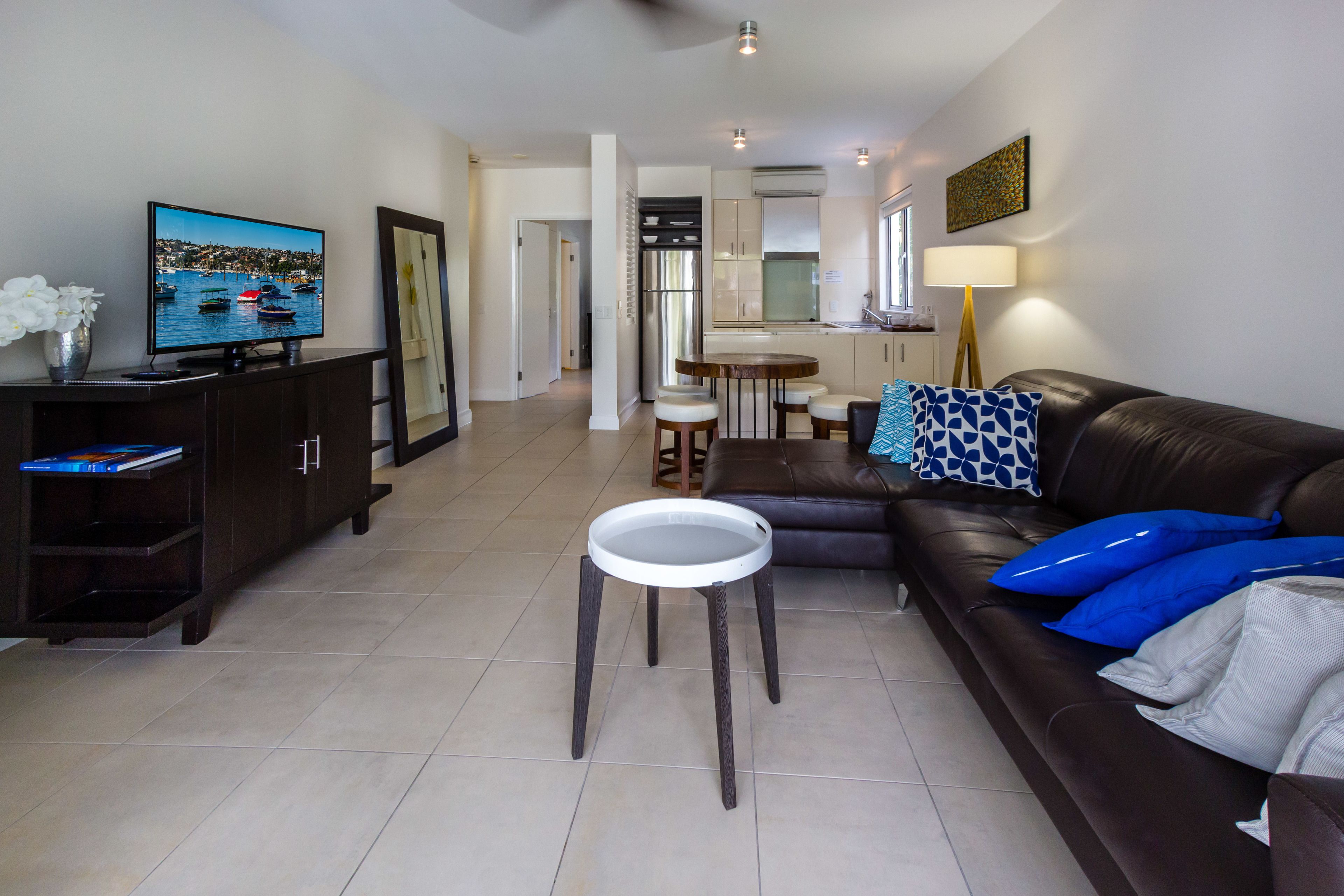 The Beach Club Luxury Private Apartments