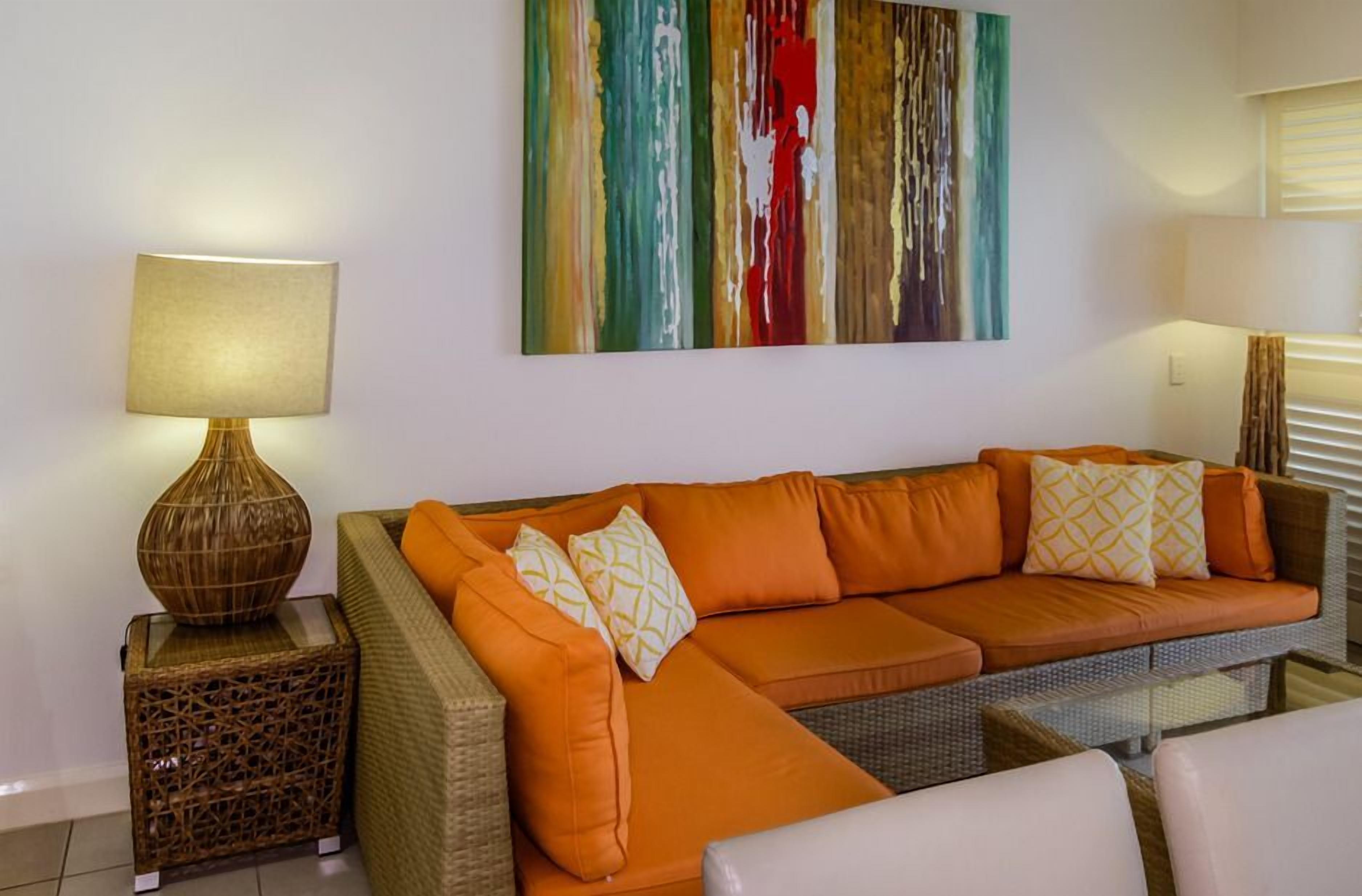 The Beach Club Luxury Private Apartments