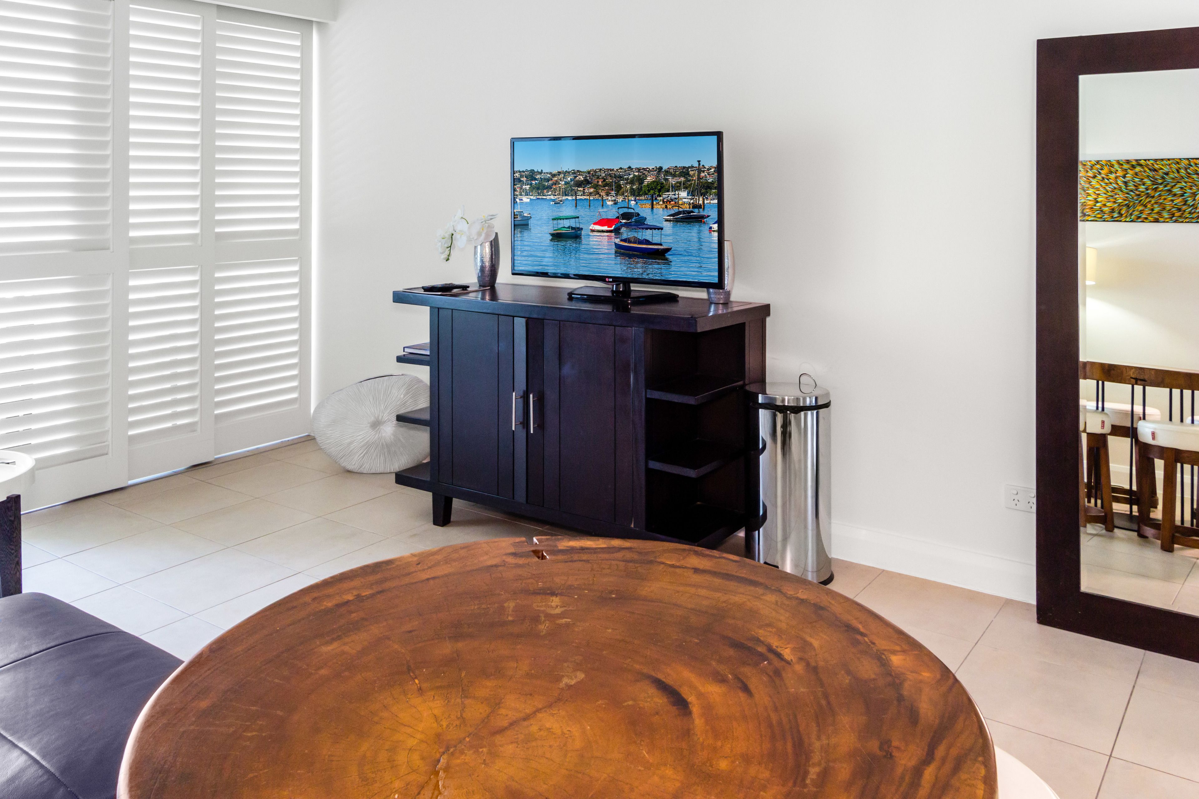 The Beach Club Luxury Private Apartments