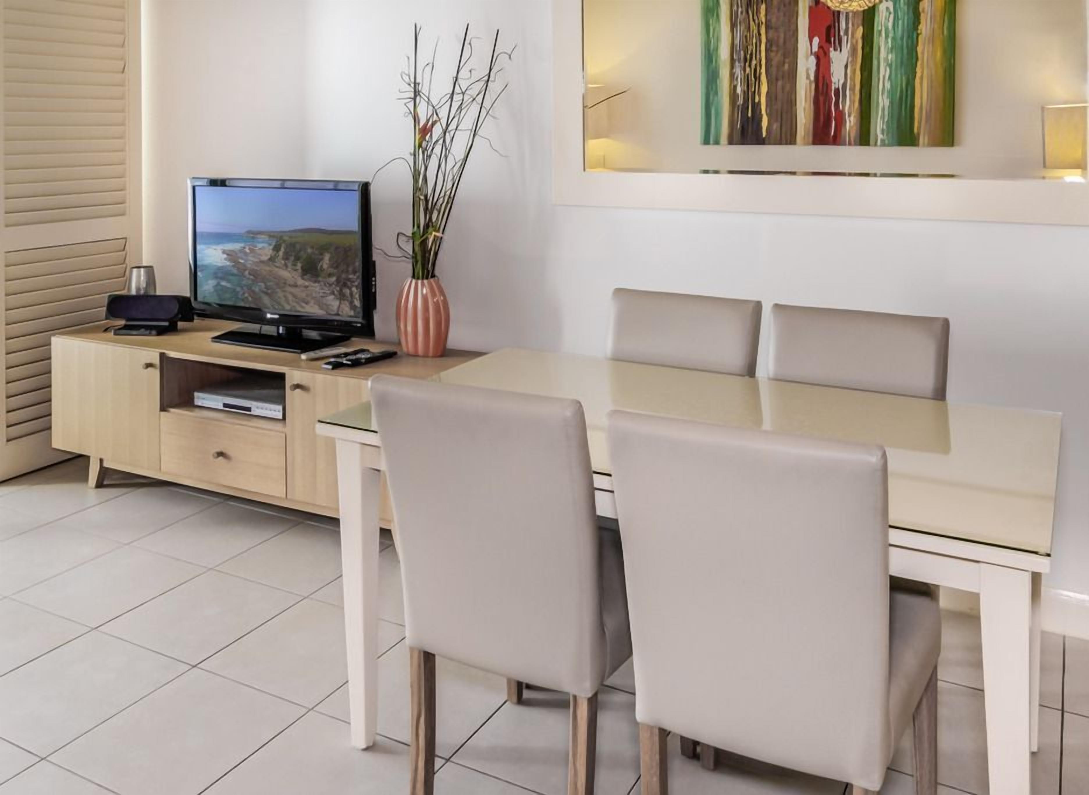 The Beach Club Luxury Private Apartments