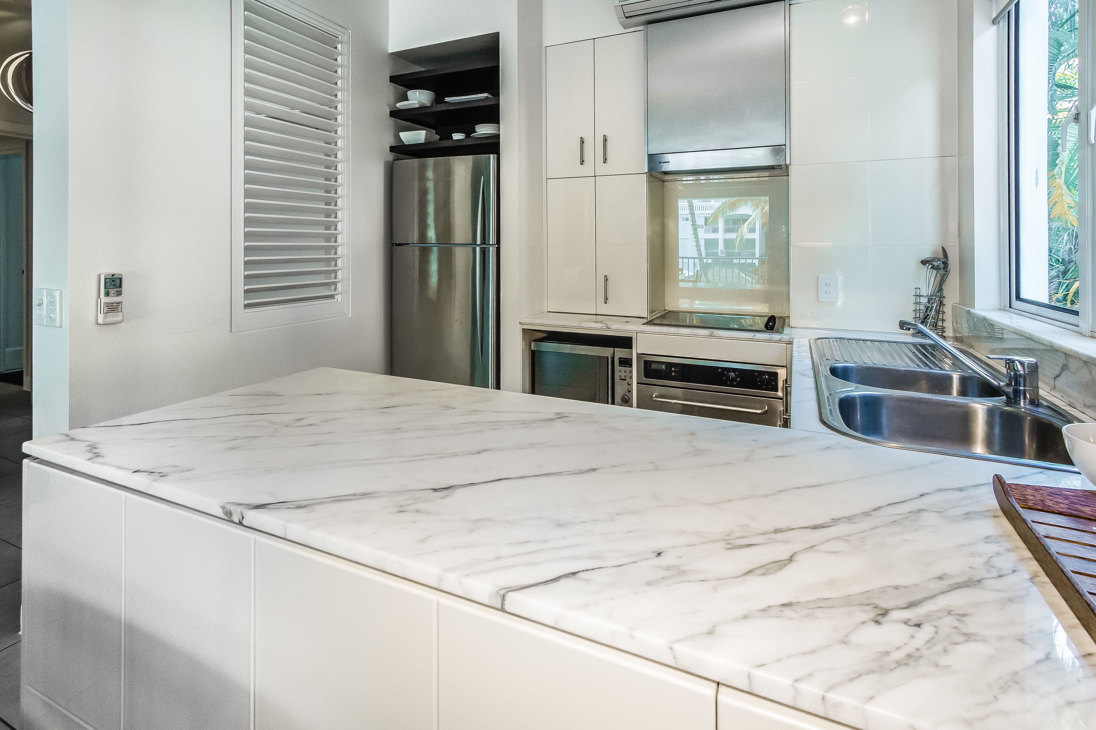 The Beach Club Luxury Private Apartments