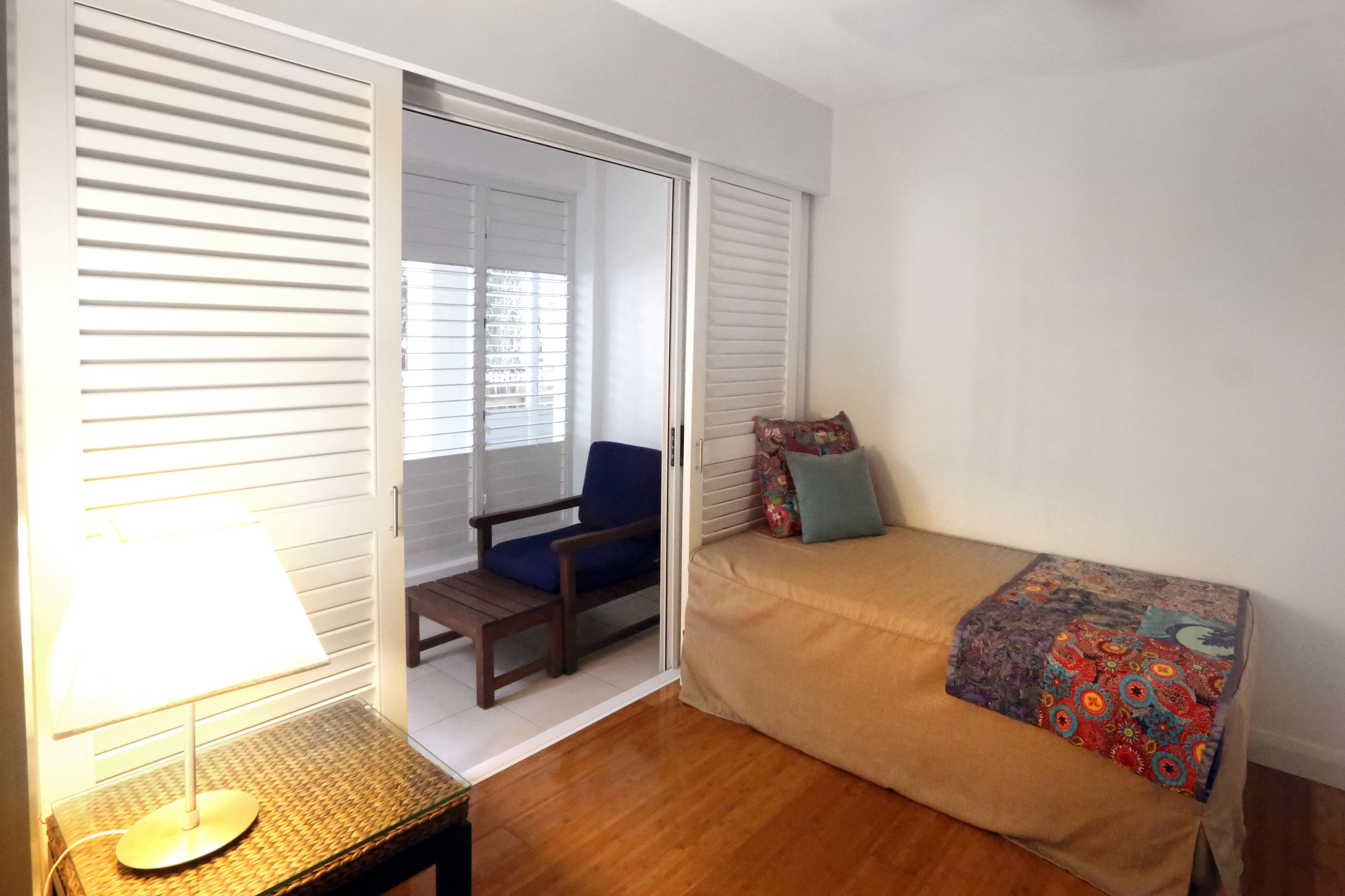 The Beach Club Luxury Private Apartments