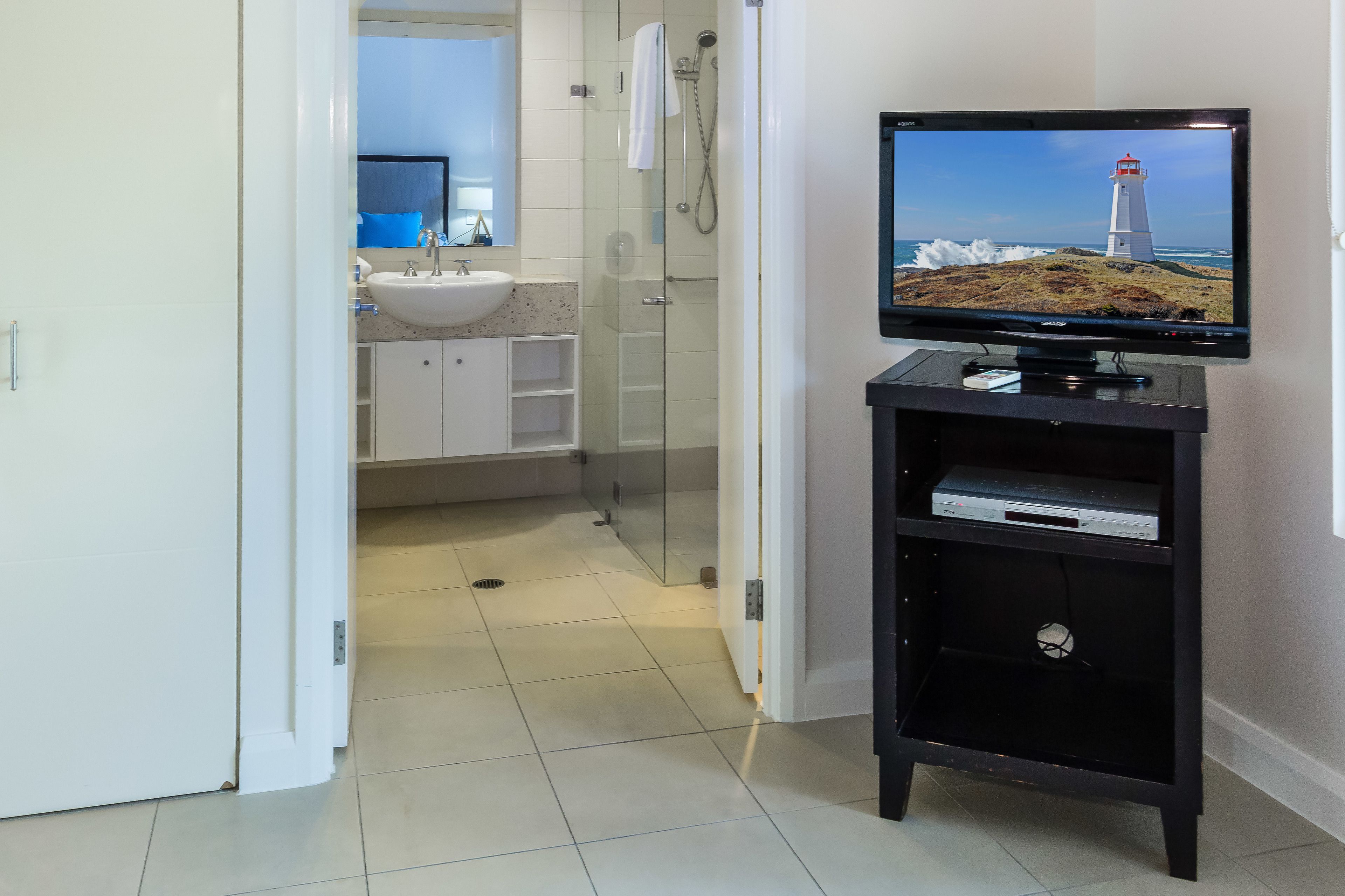 The Beach Club Luxury Private Apartments