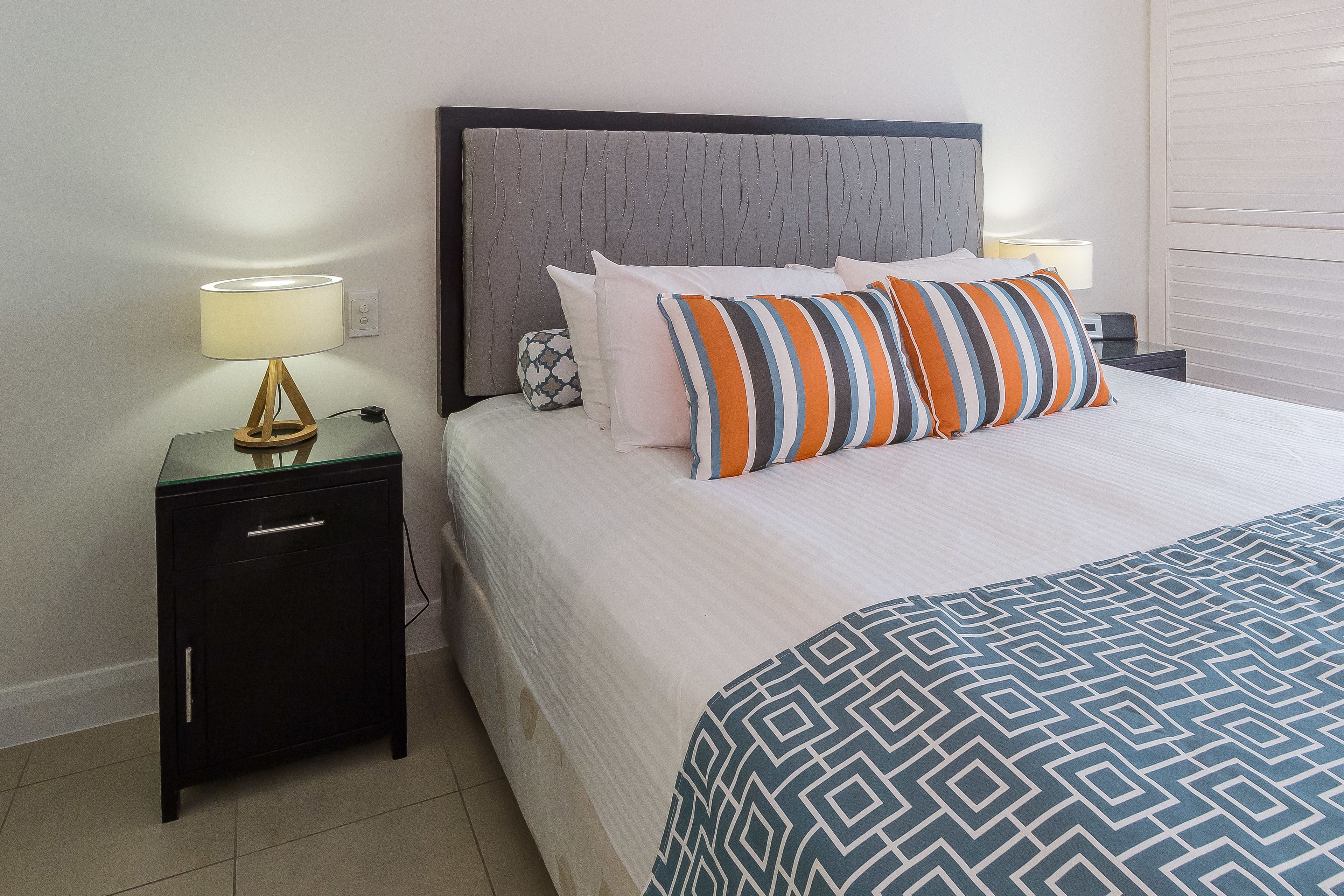 The Beach Club Luxury Private Apartments