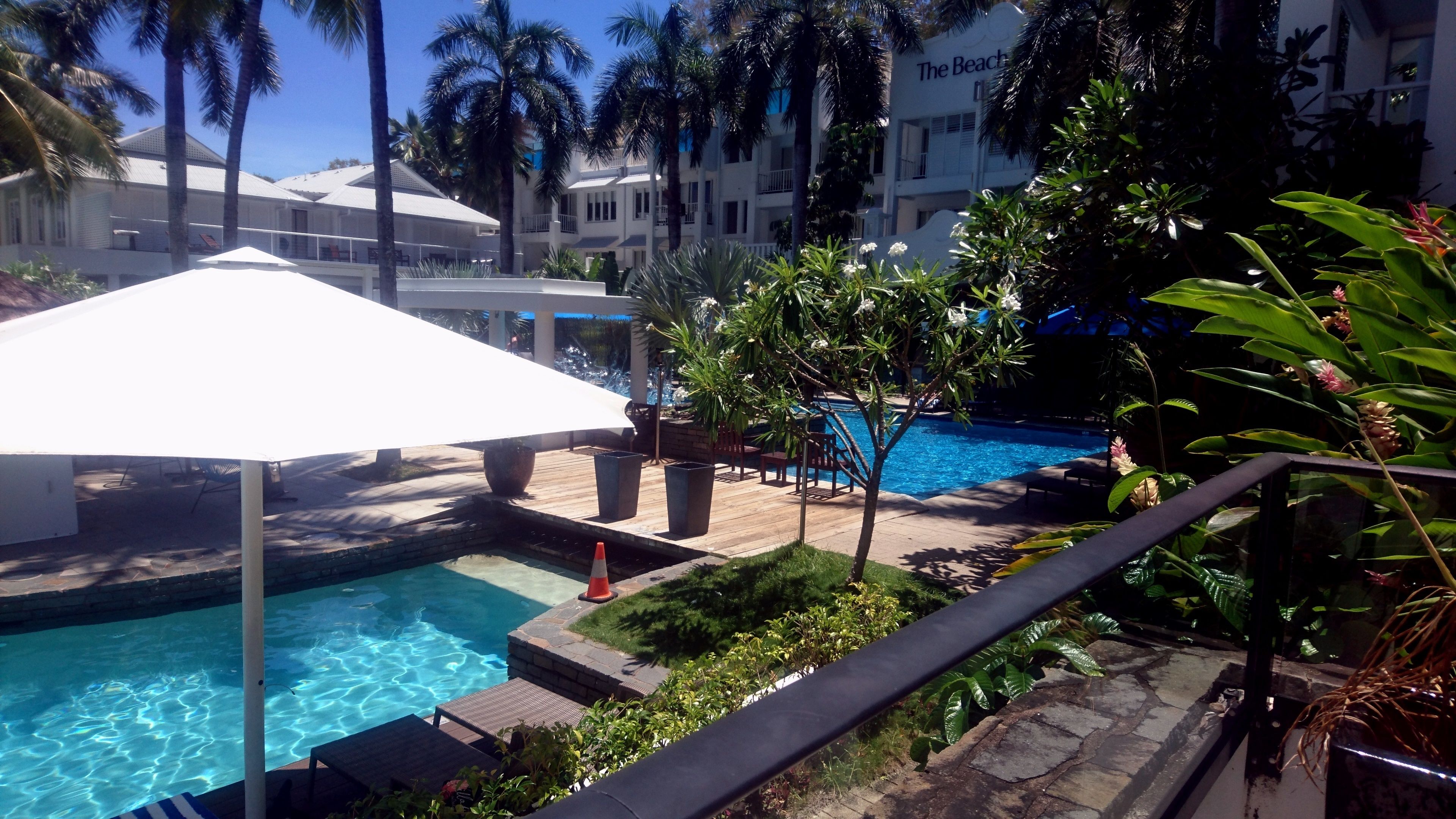 The Beach Club Luxury Private Apartments