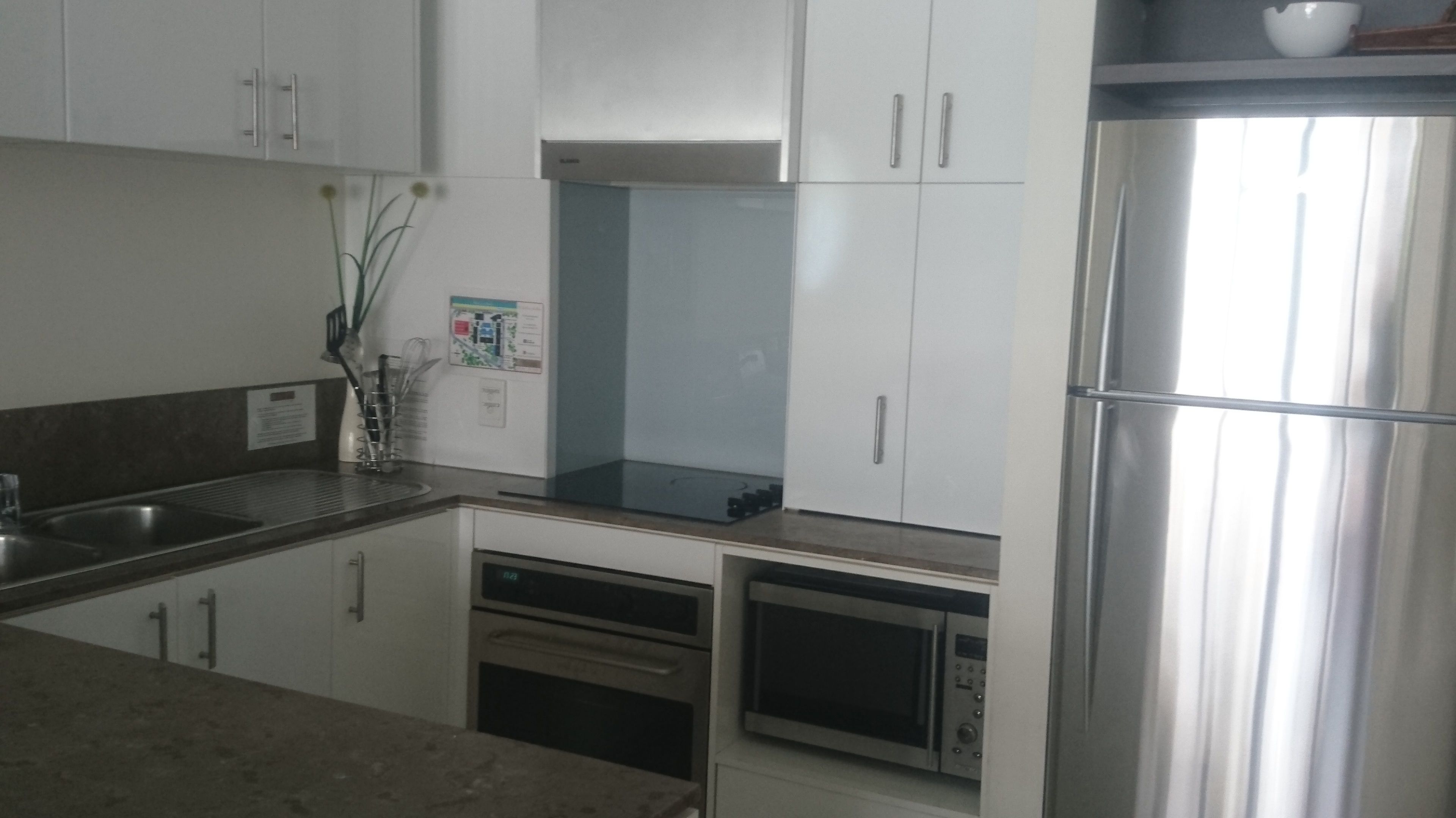 The Beach Club Luxury Private Apartments