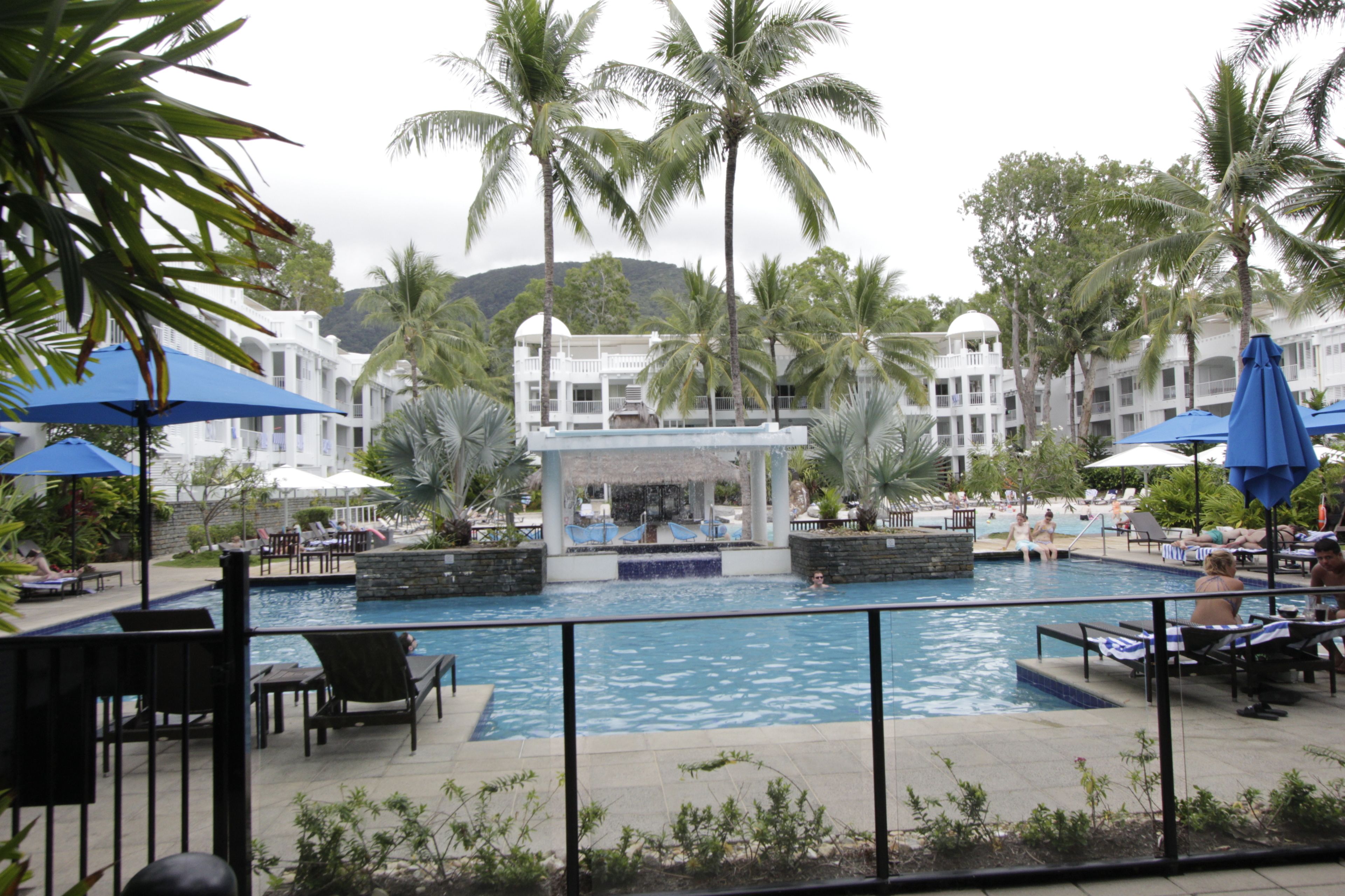 The Beach Club Luxury Private Apartments