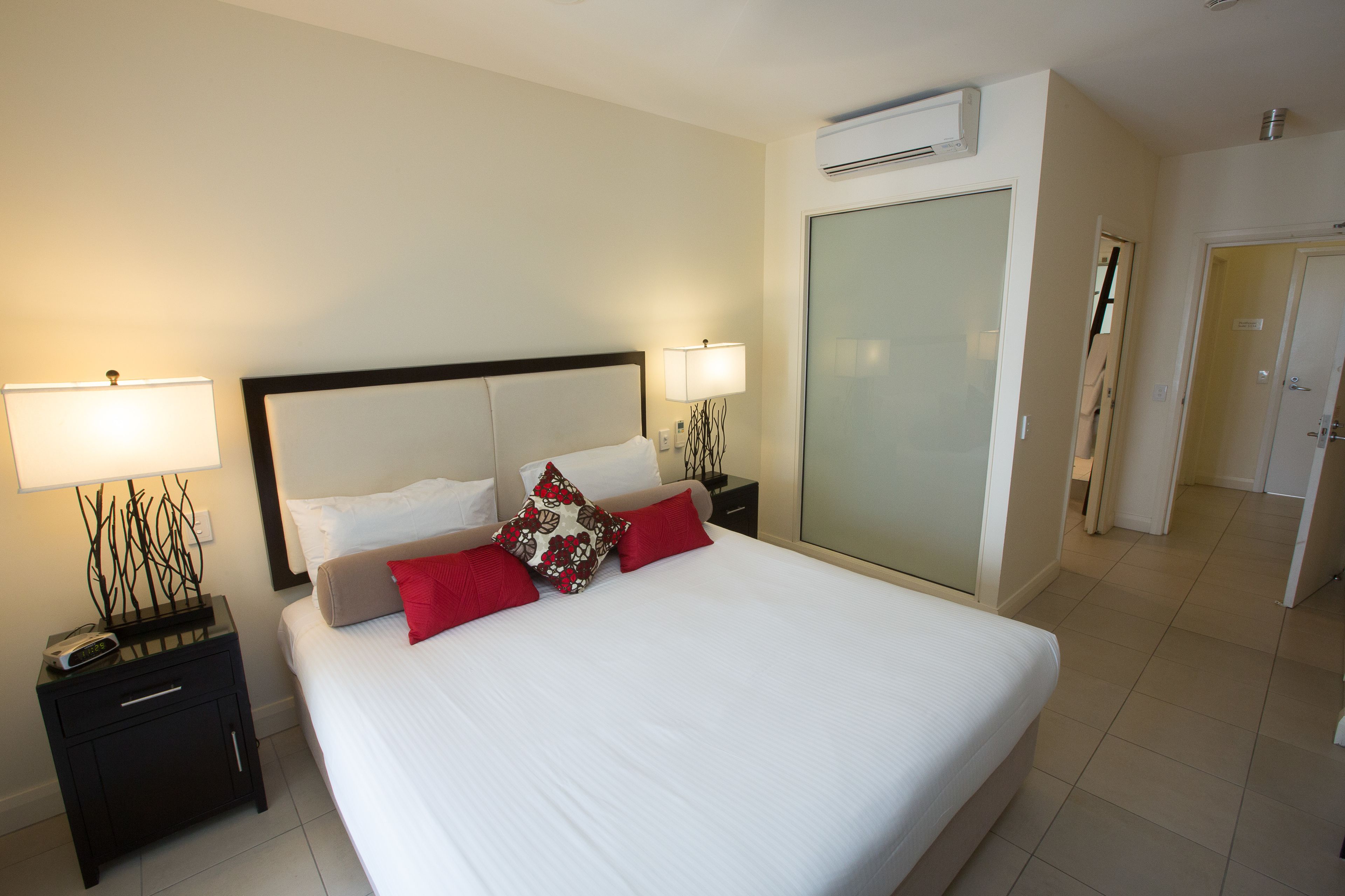 The Beach Club Luxury Private Apartments