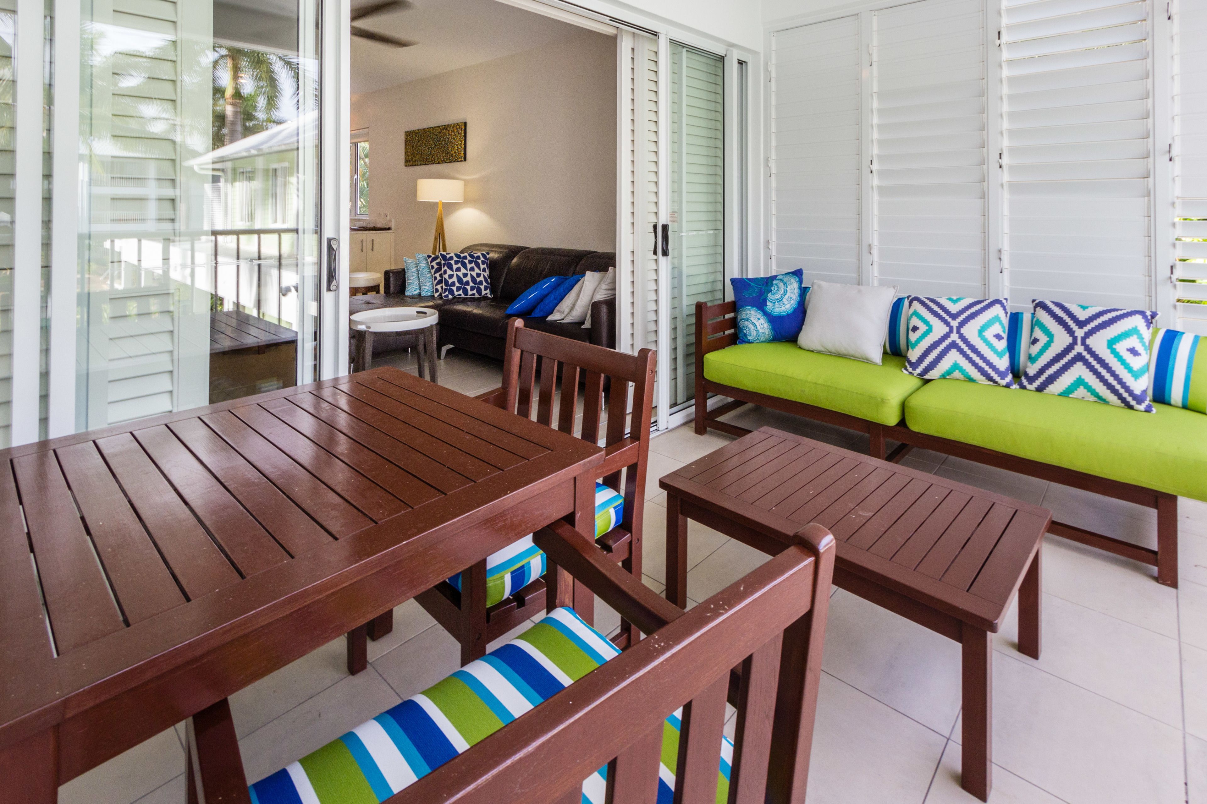 The Beach Club Luxury Private Apartments