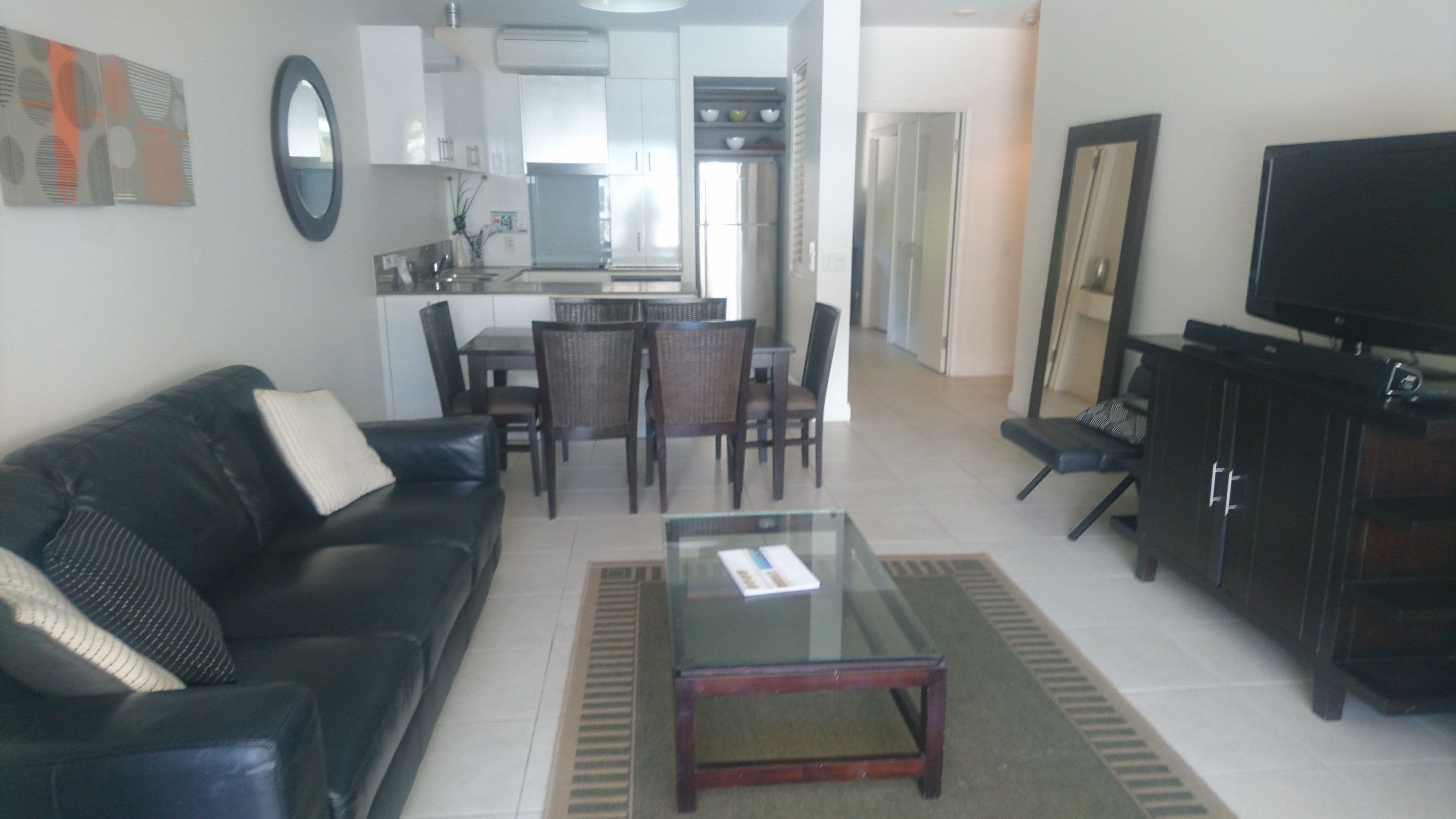 The Beach Club Luxury Private Apartments