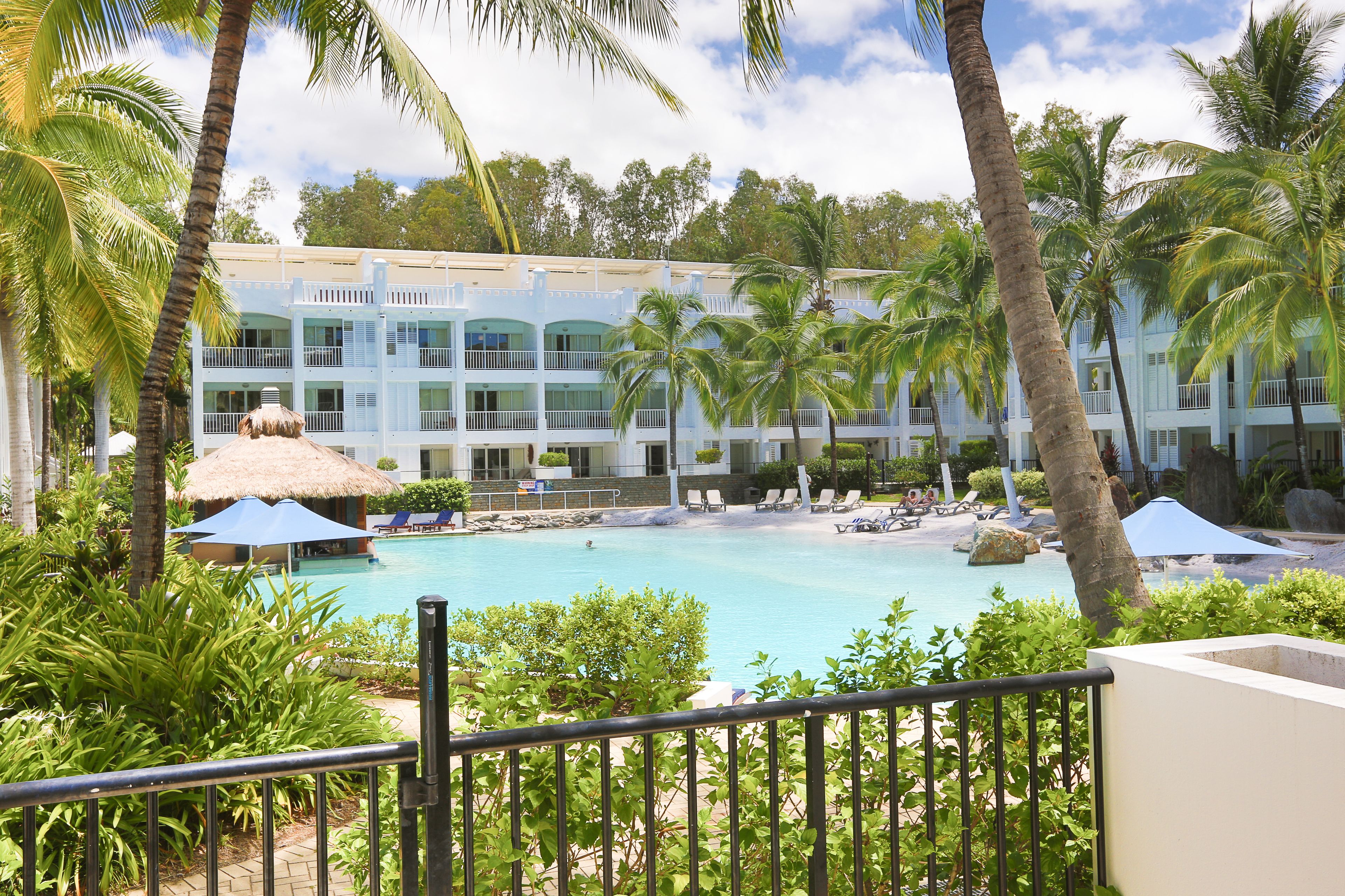 The Beach Club Luxury Private Apartments