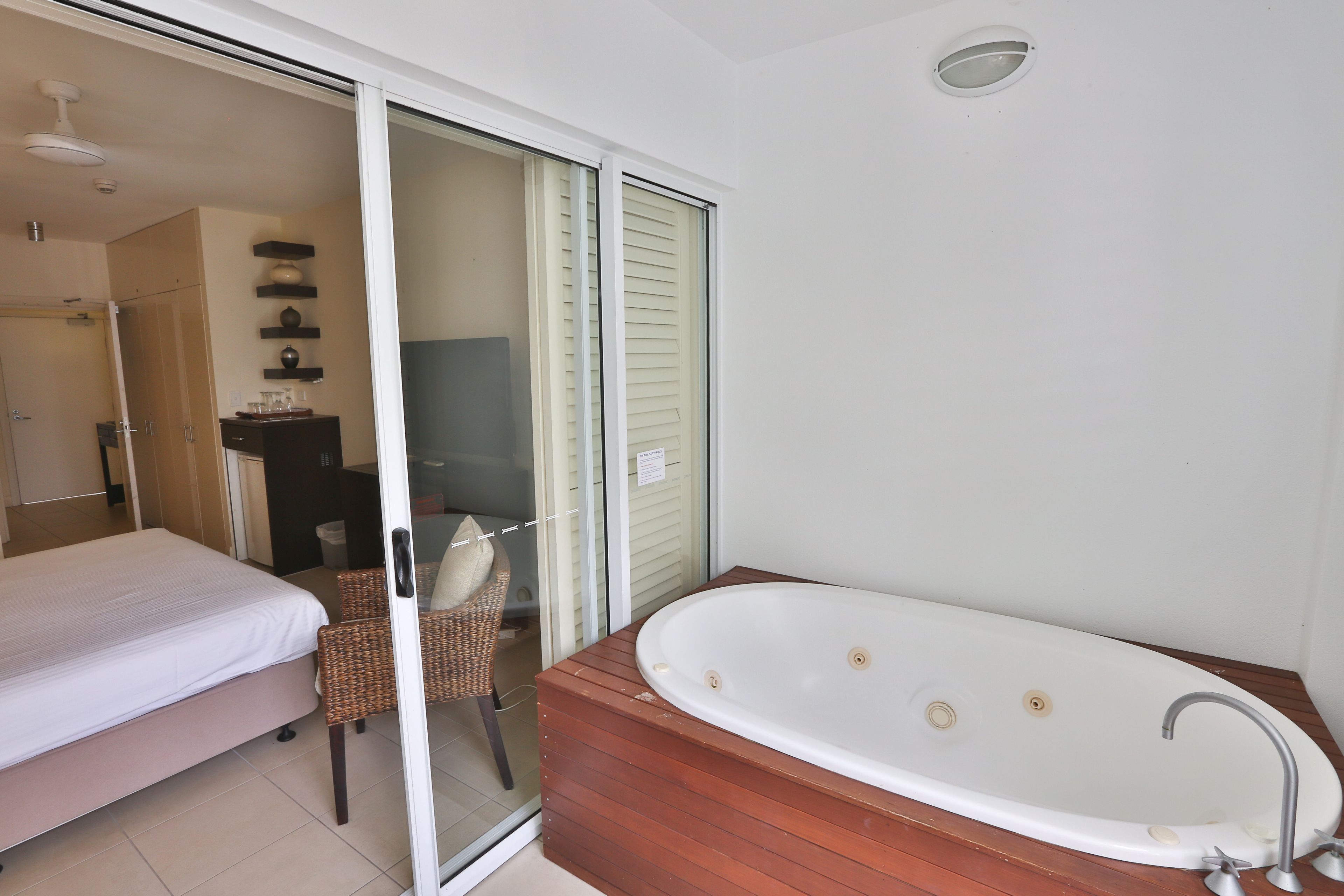 The Beach Club Luxury Private Apartments