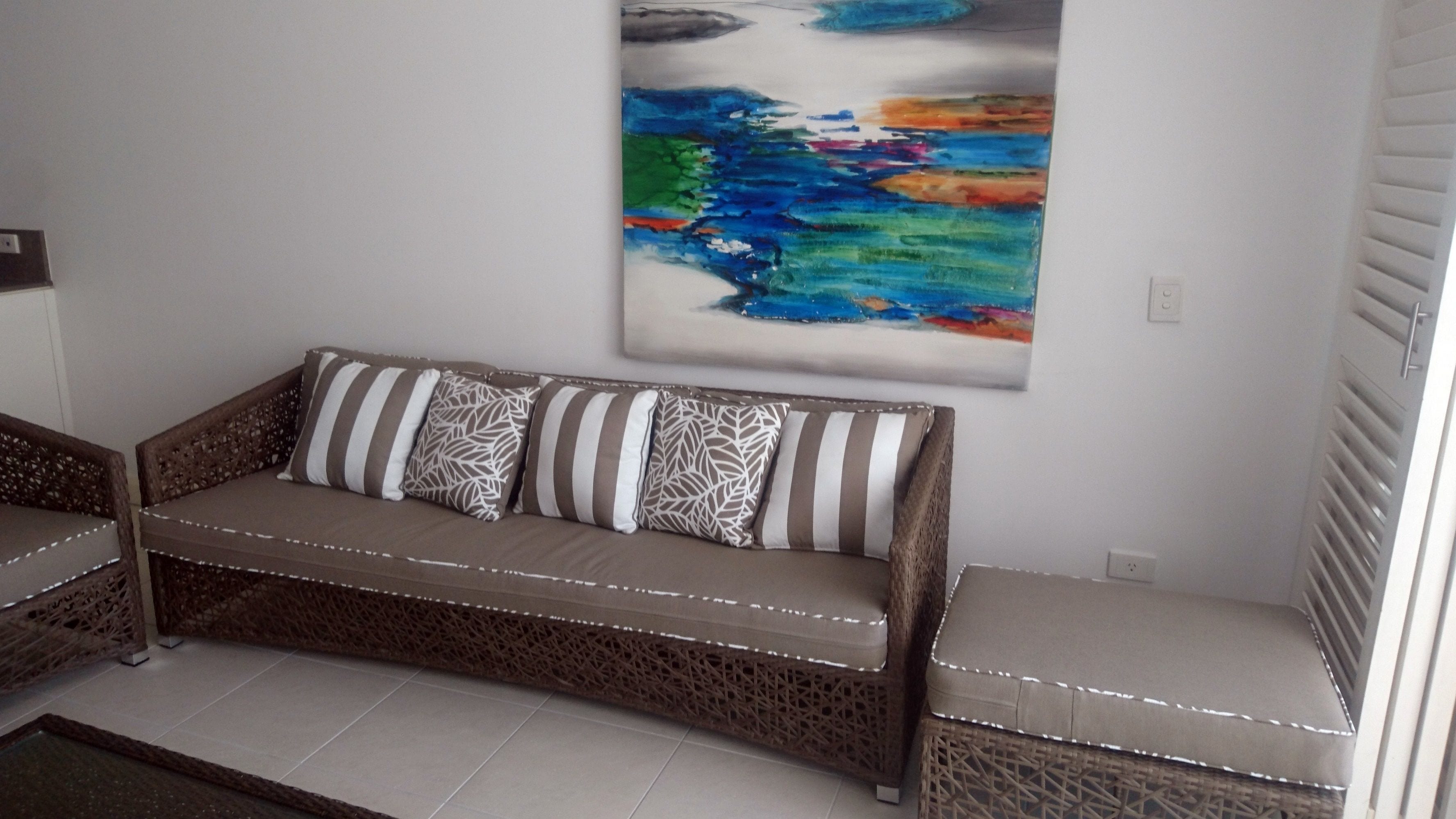 The Beach Club Luxury Private Apartments