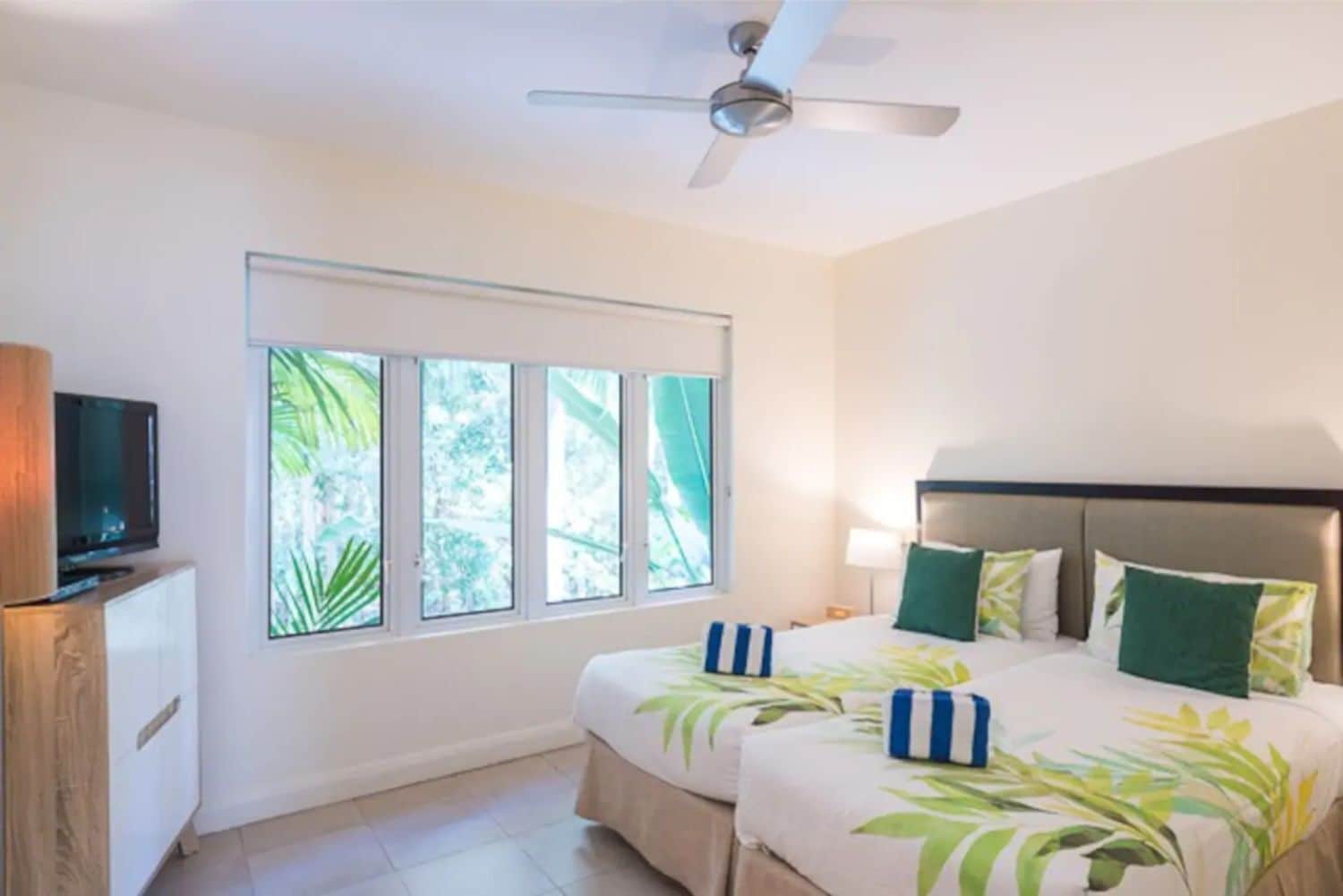 The Beach Club Luxury Private Apartments