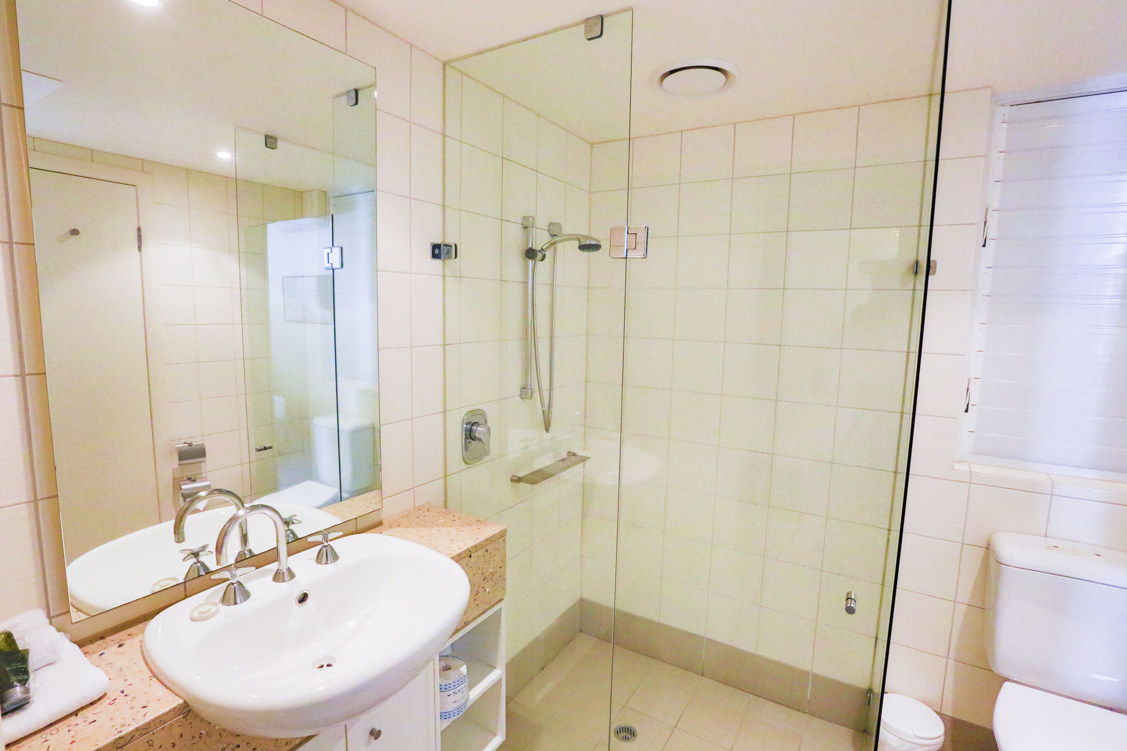 The Beach Club Luxury Private Apartments