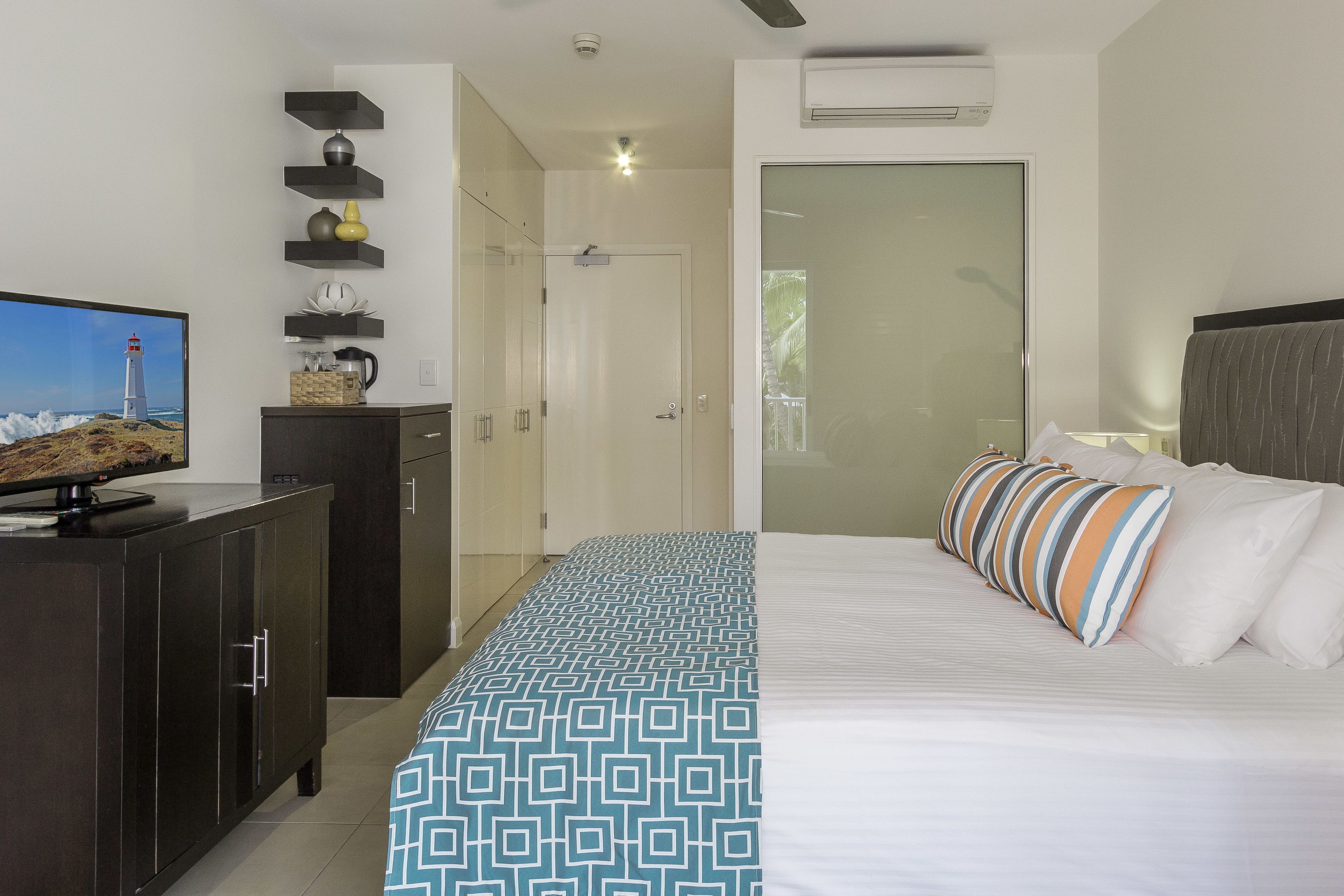 The Beach Club Luxury Private Apartments