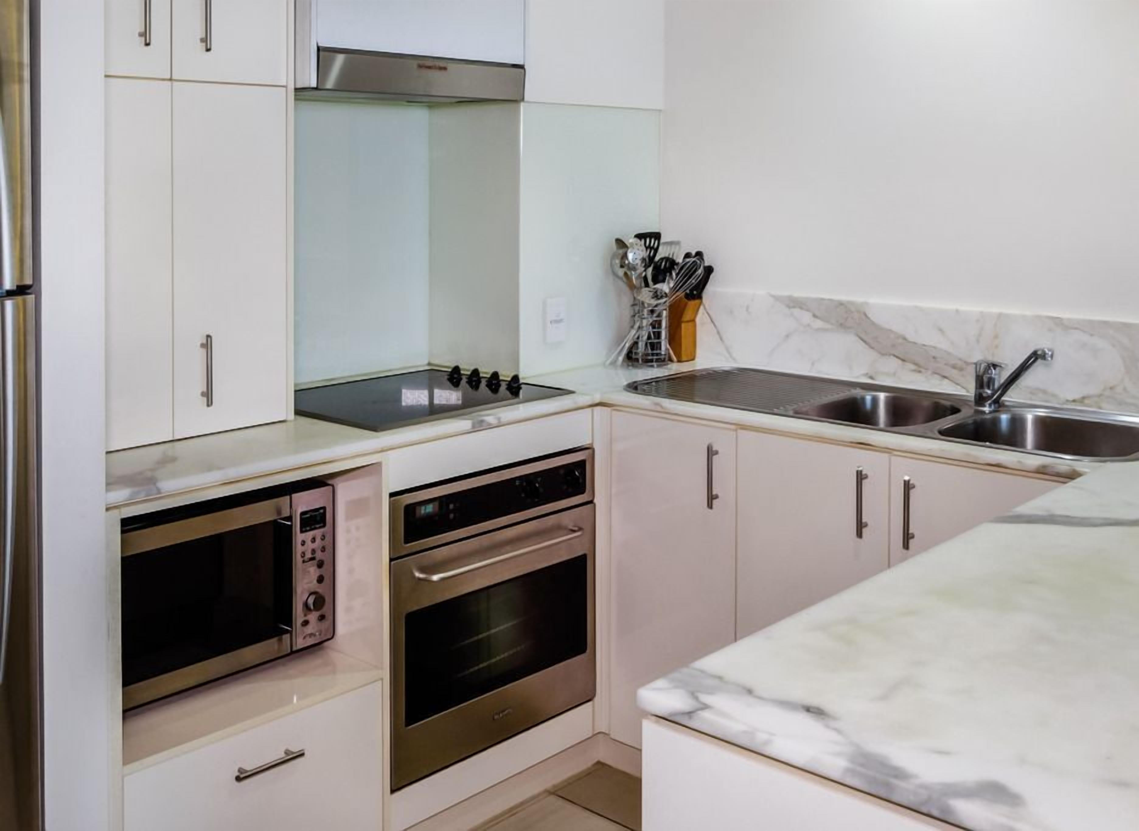 The Beach Club Luxury Private Apartments