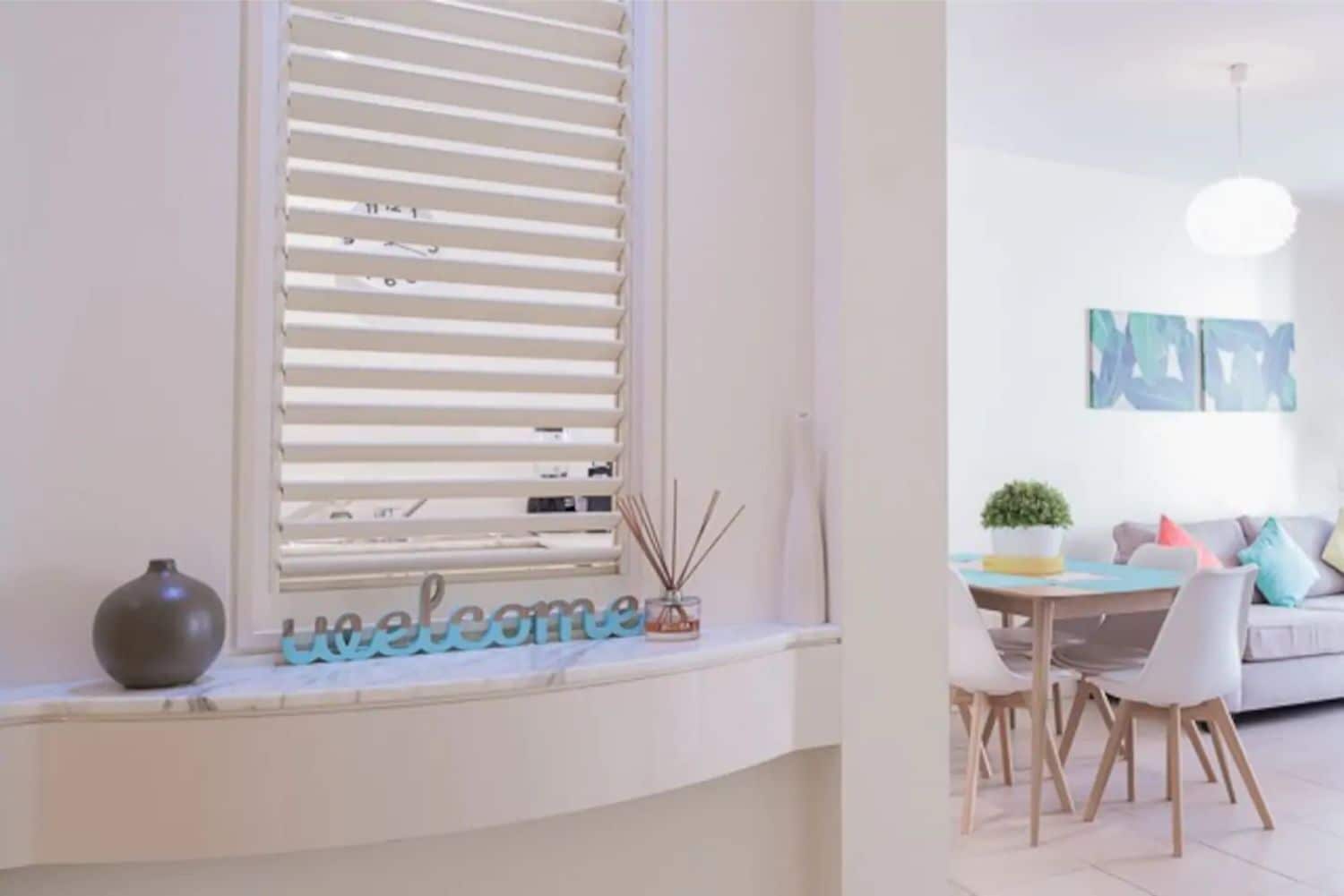 The Beach Club Luxury Private Apartments