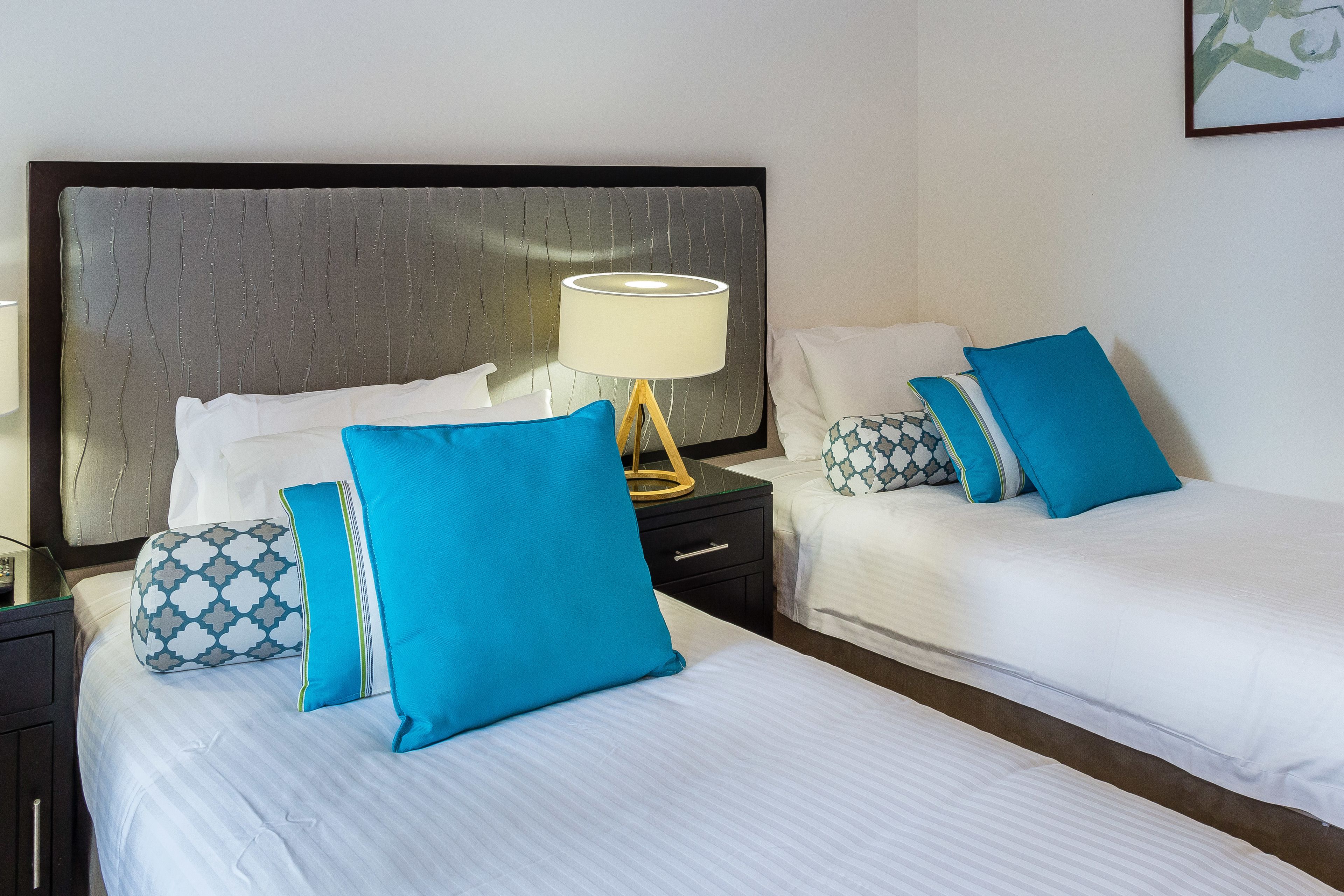 The Beach Club Luxury Private Apartments