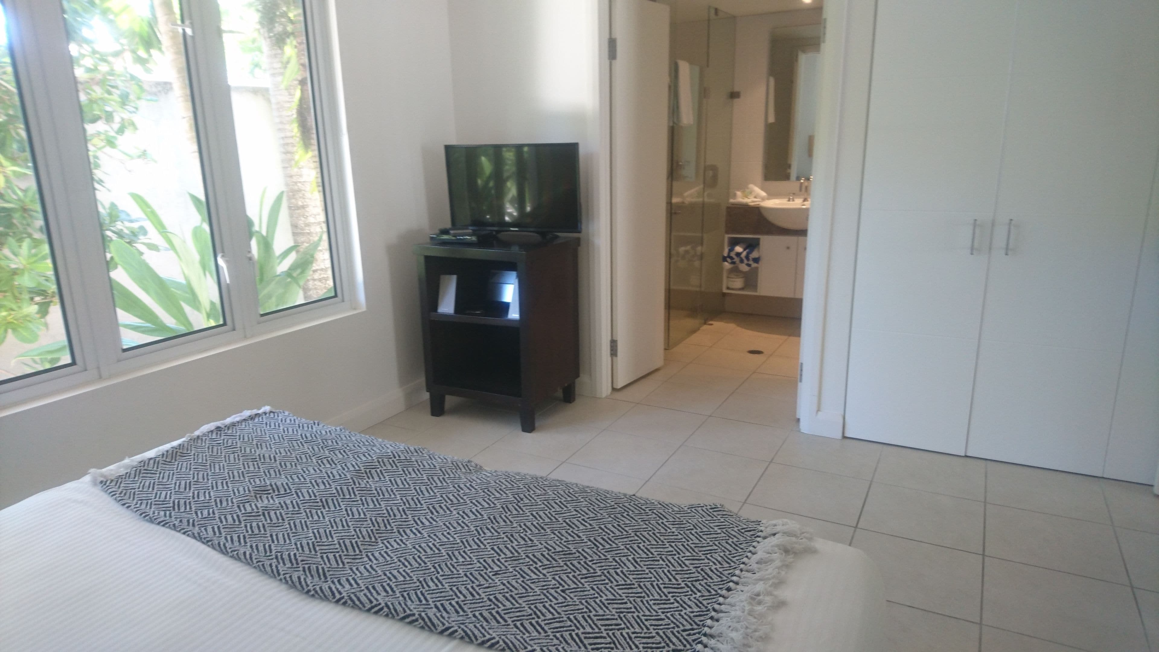 The Beach Club Luxury Private Apartments