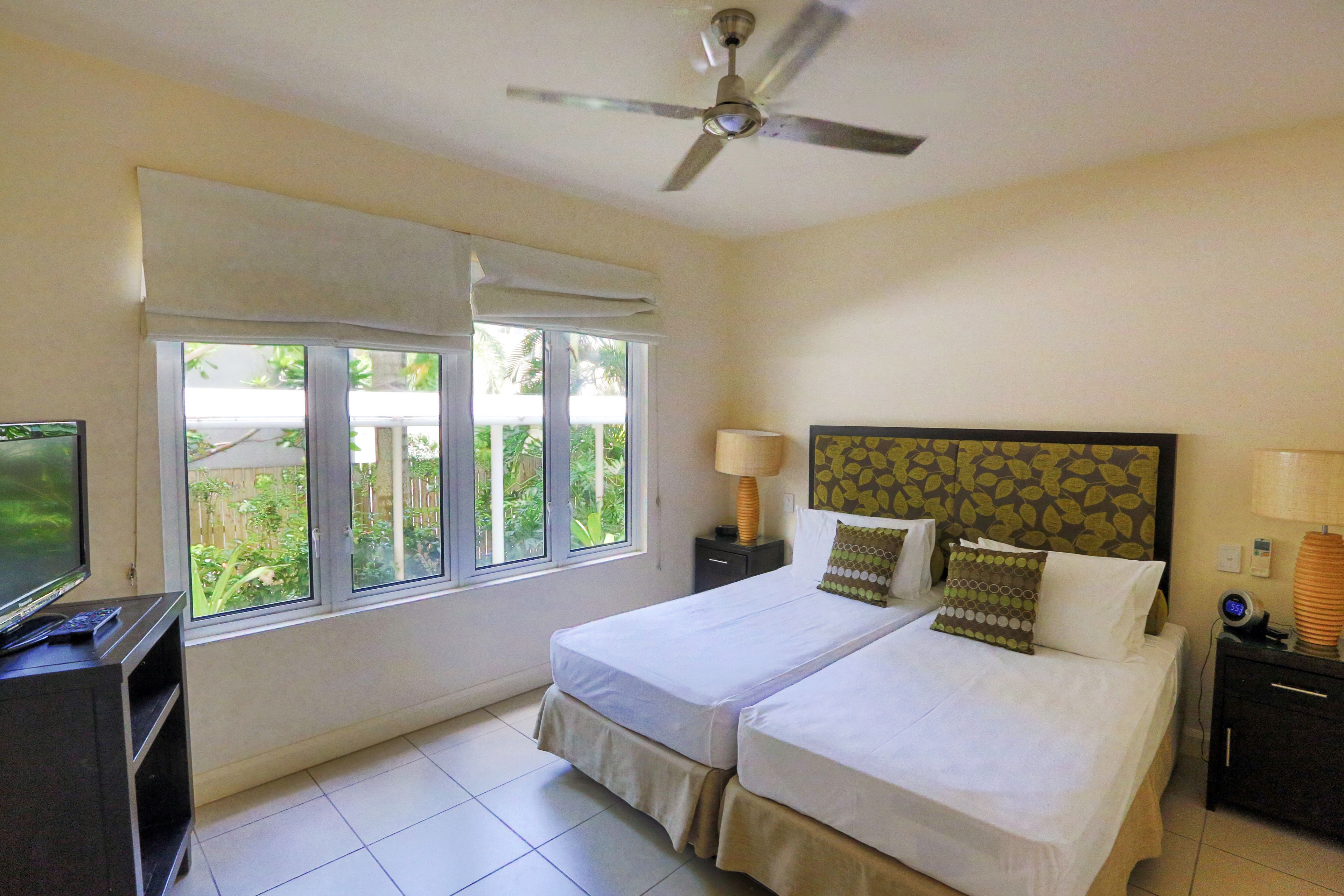 The Beach Club Luxury Private Apartments