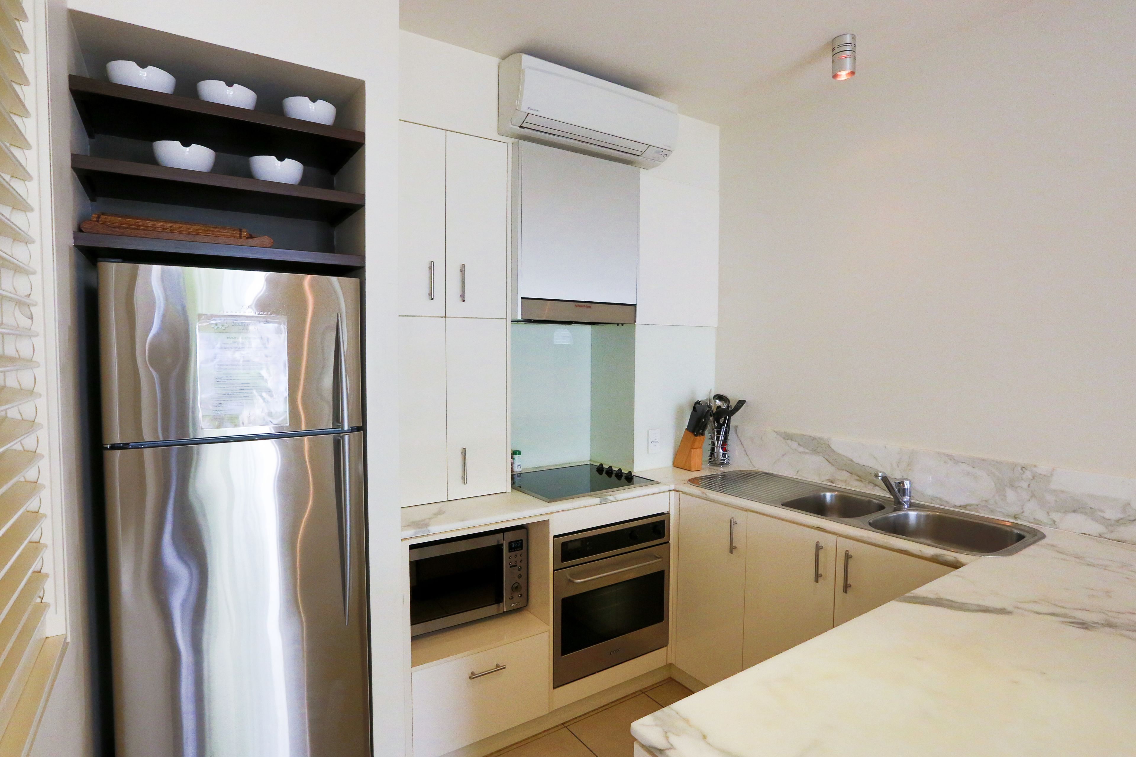 The Beach Club Luxury Private Apartments