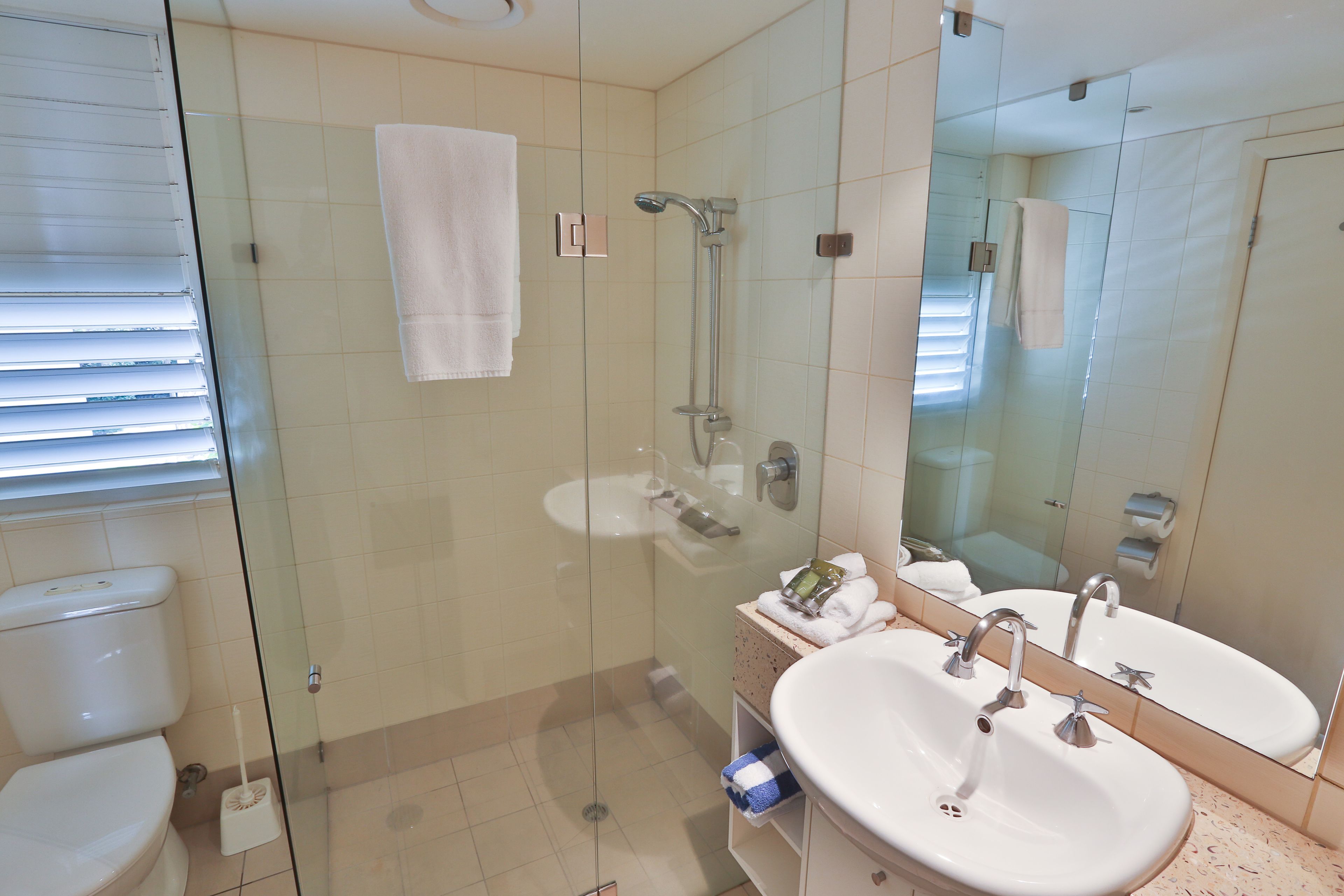 The Beach Club Luxury Private Apartments