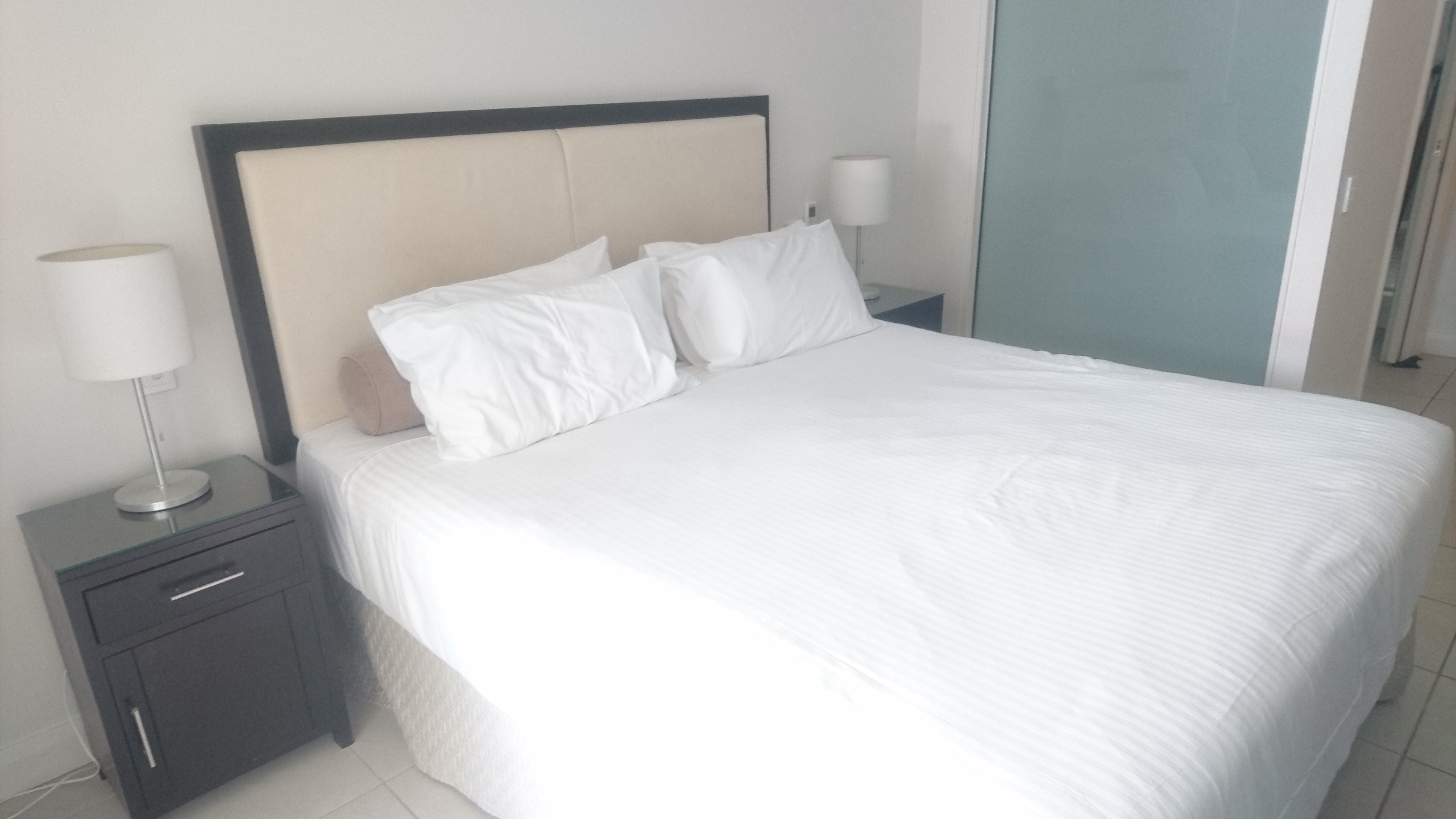 The Beach Club Luxury Private Apartments