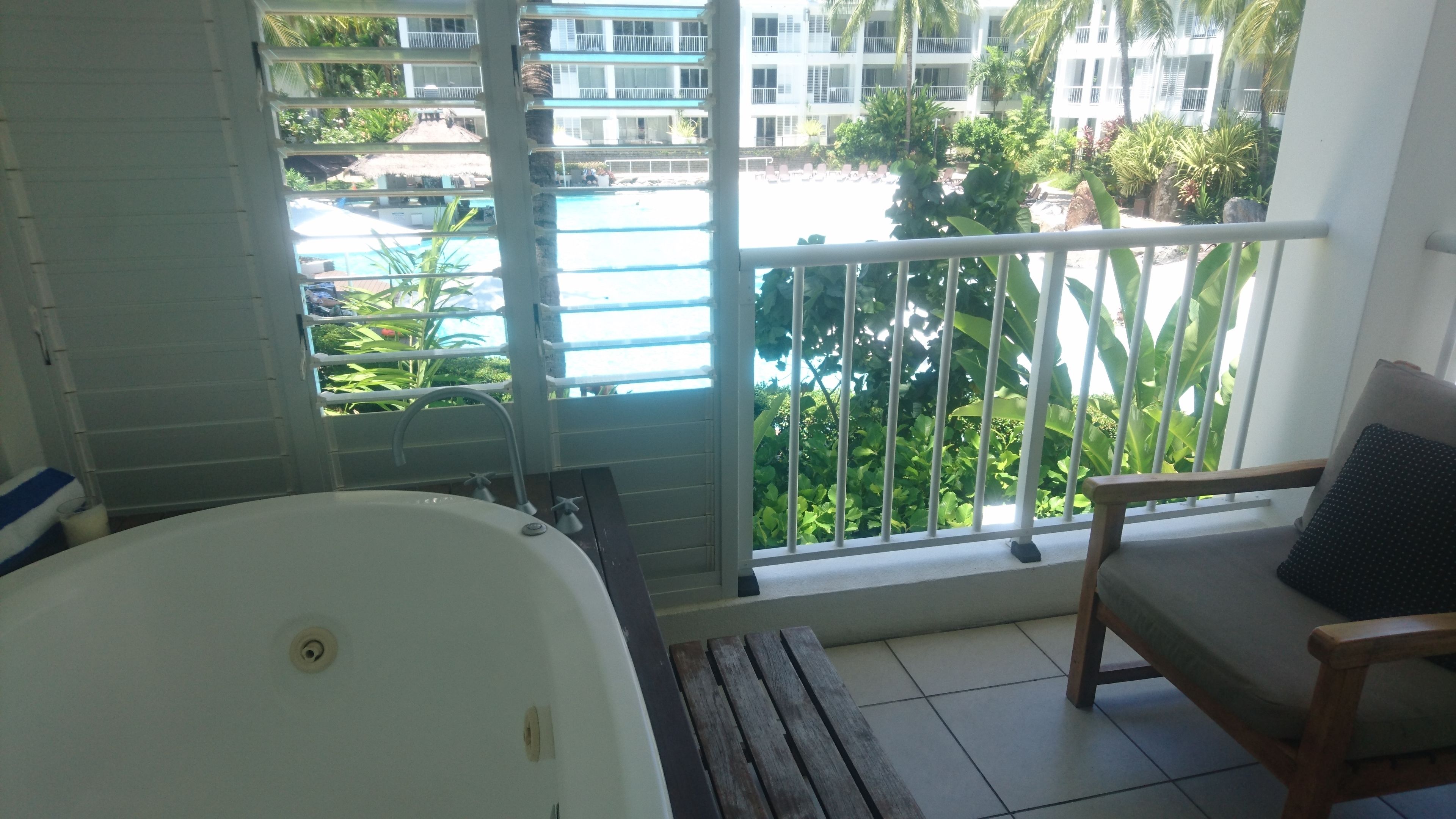 The Beach Club Luxury Private Apartments