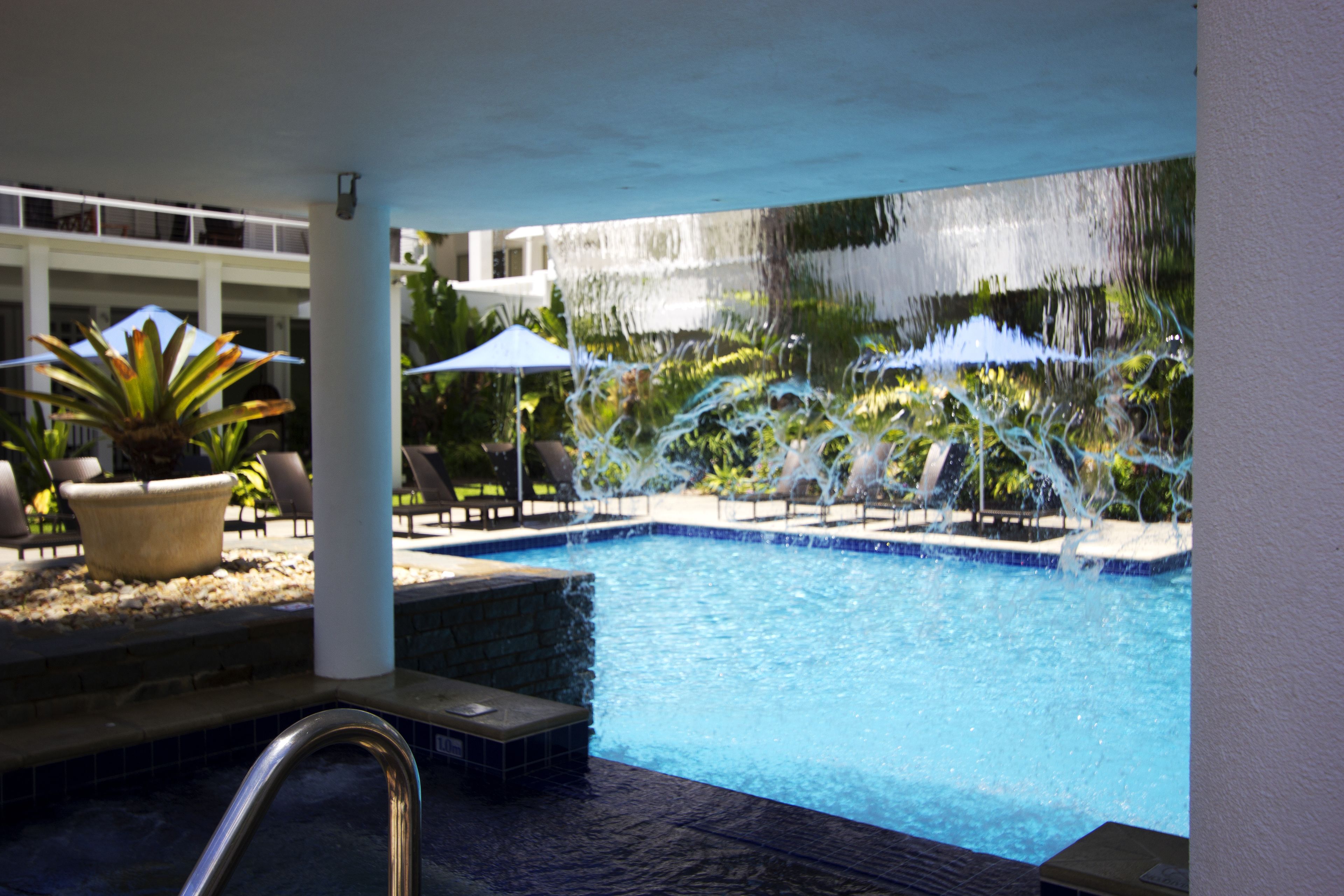 The Beach Club Luxury Private Apartments