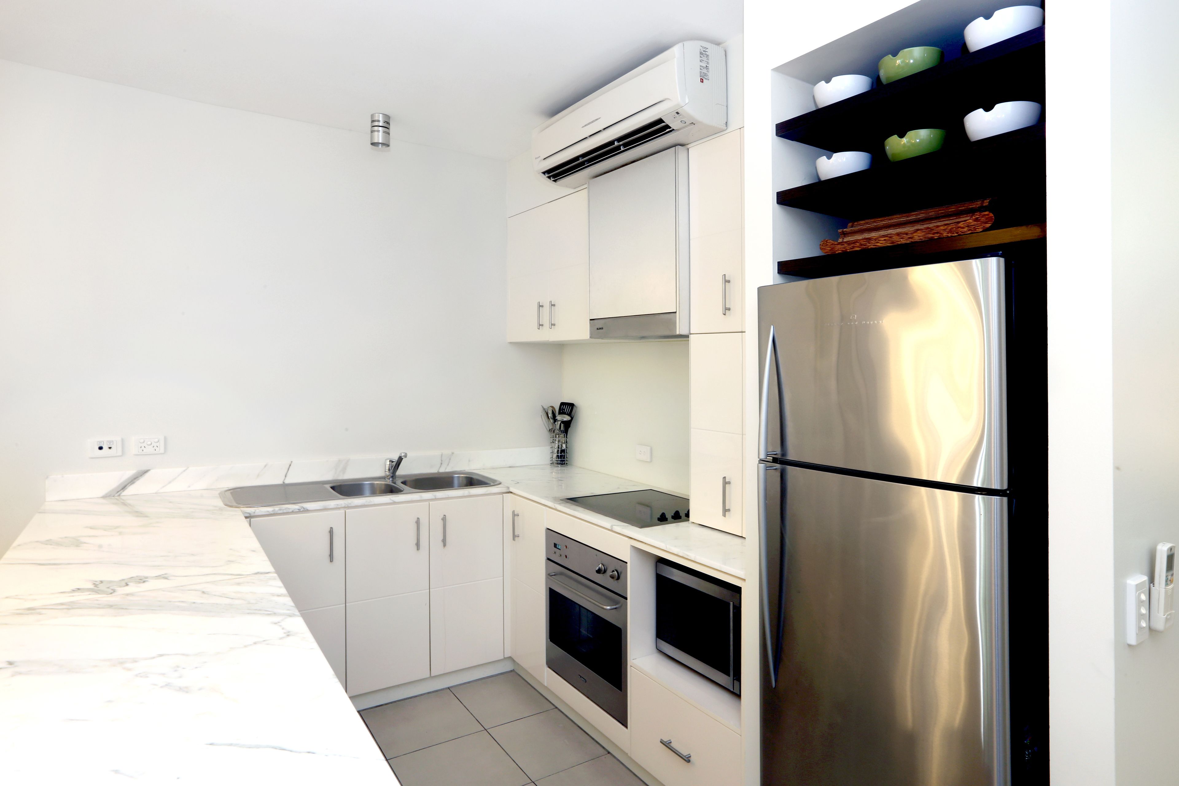 The Beach Club Luxury Private Apartments