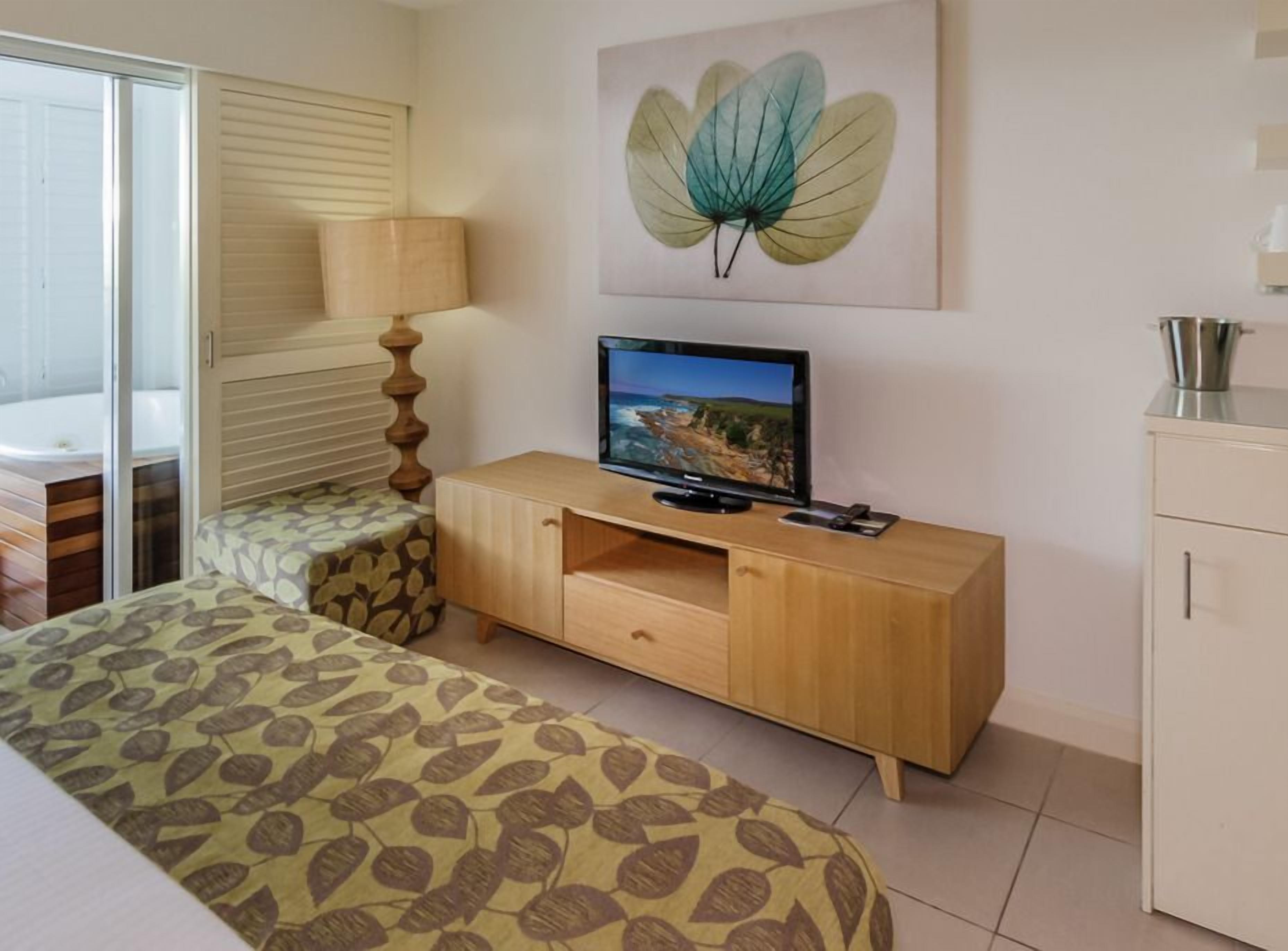 The Beach Club Luxury Private Apartments