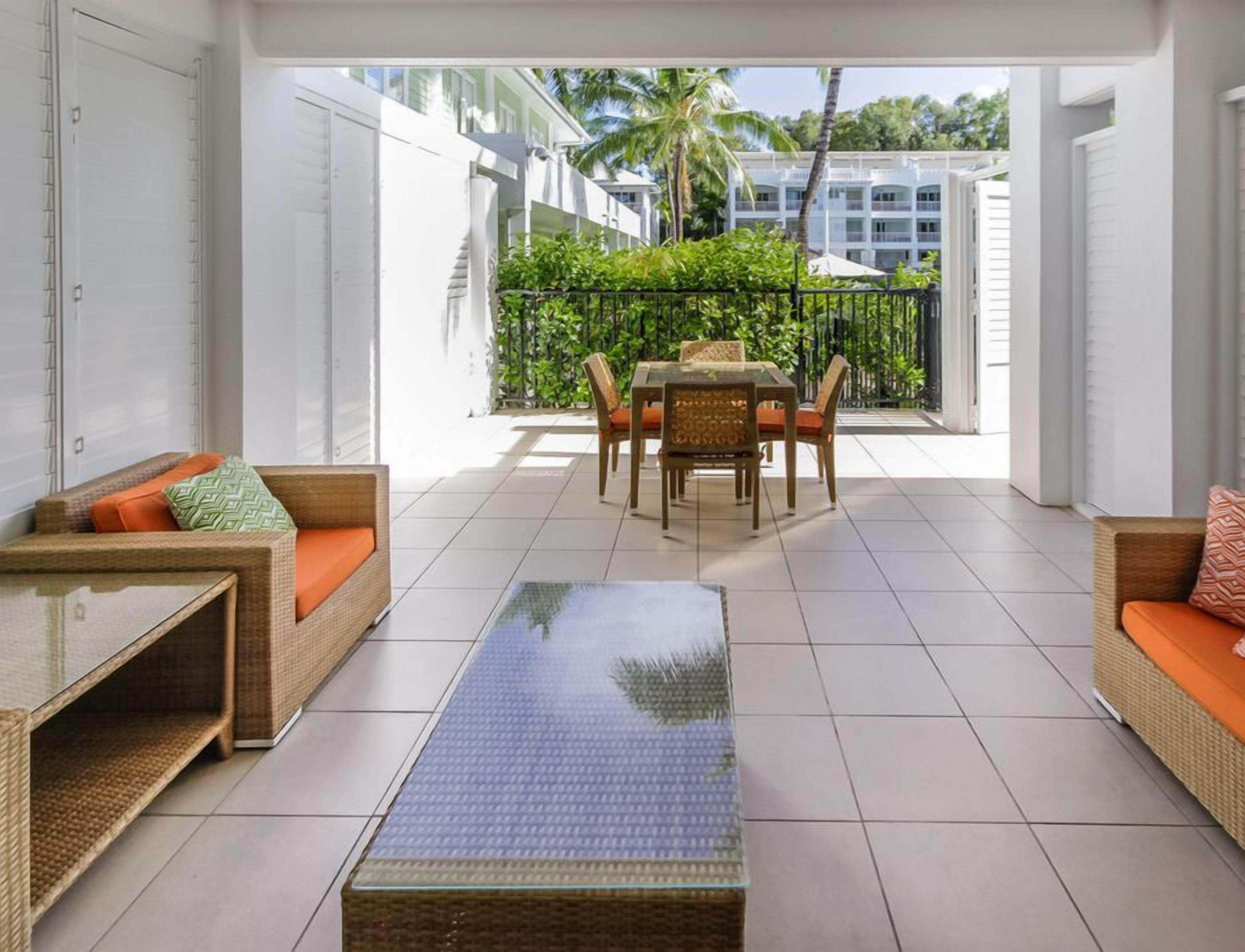 The Beach Club Luxury Private Apartments