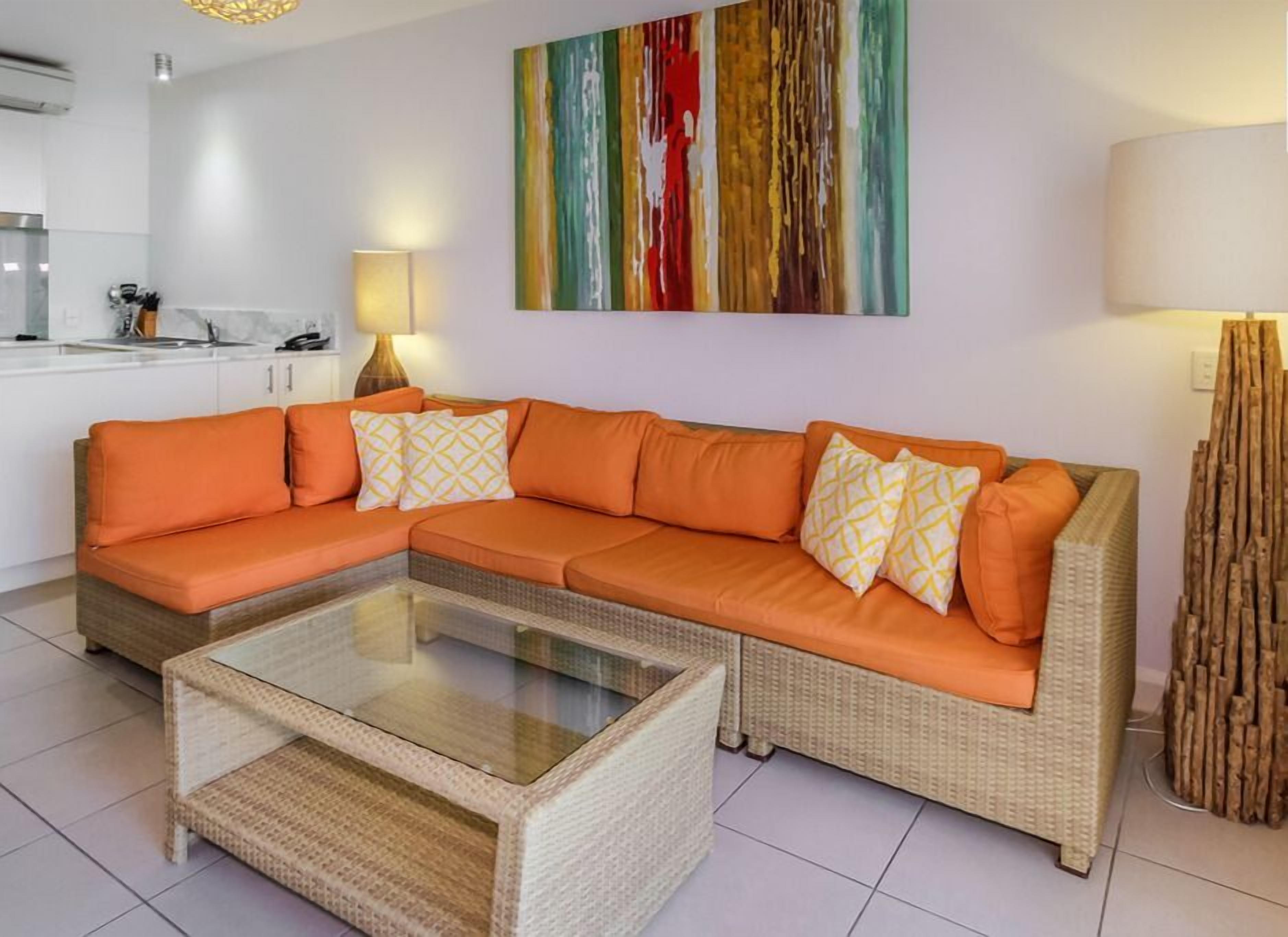 The Beach Club Luxury Private Apartments