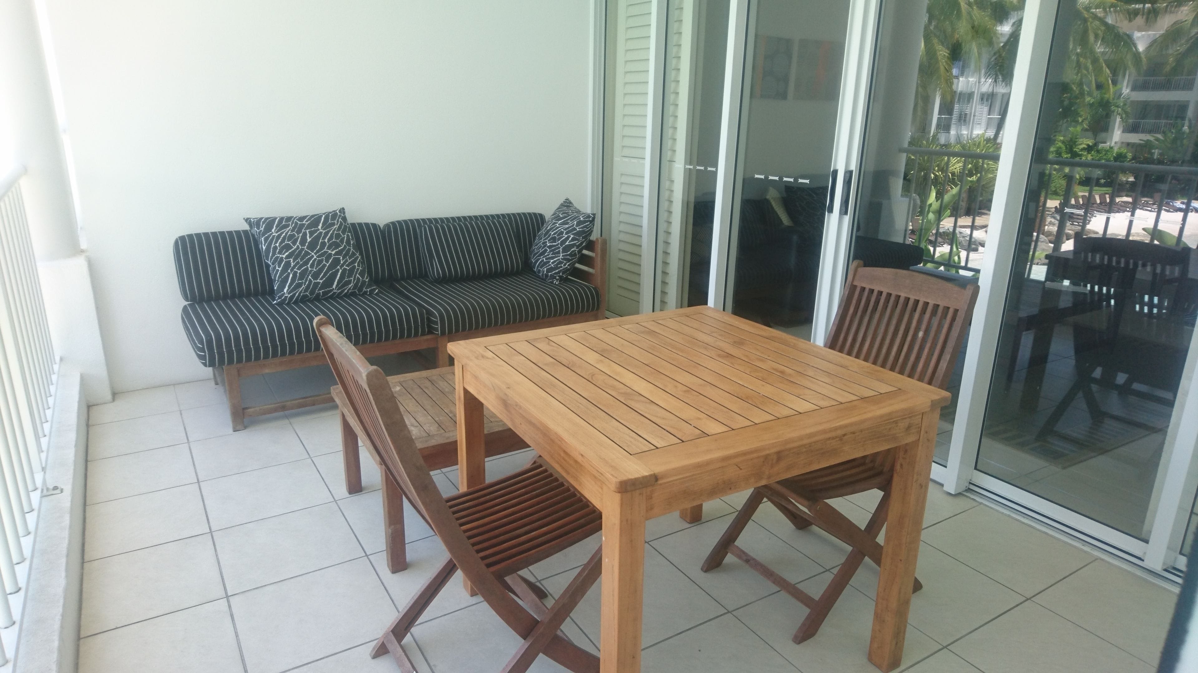 The Beach Club Luxury Private Apartments